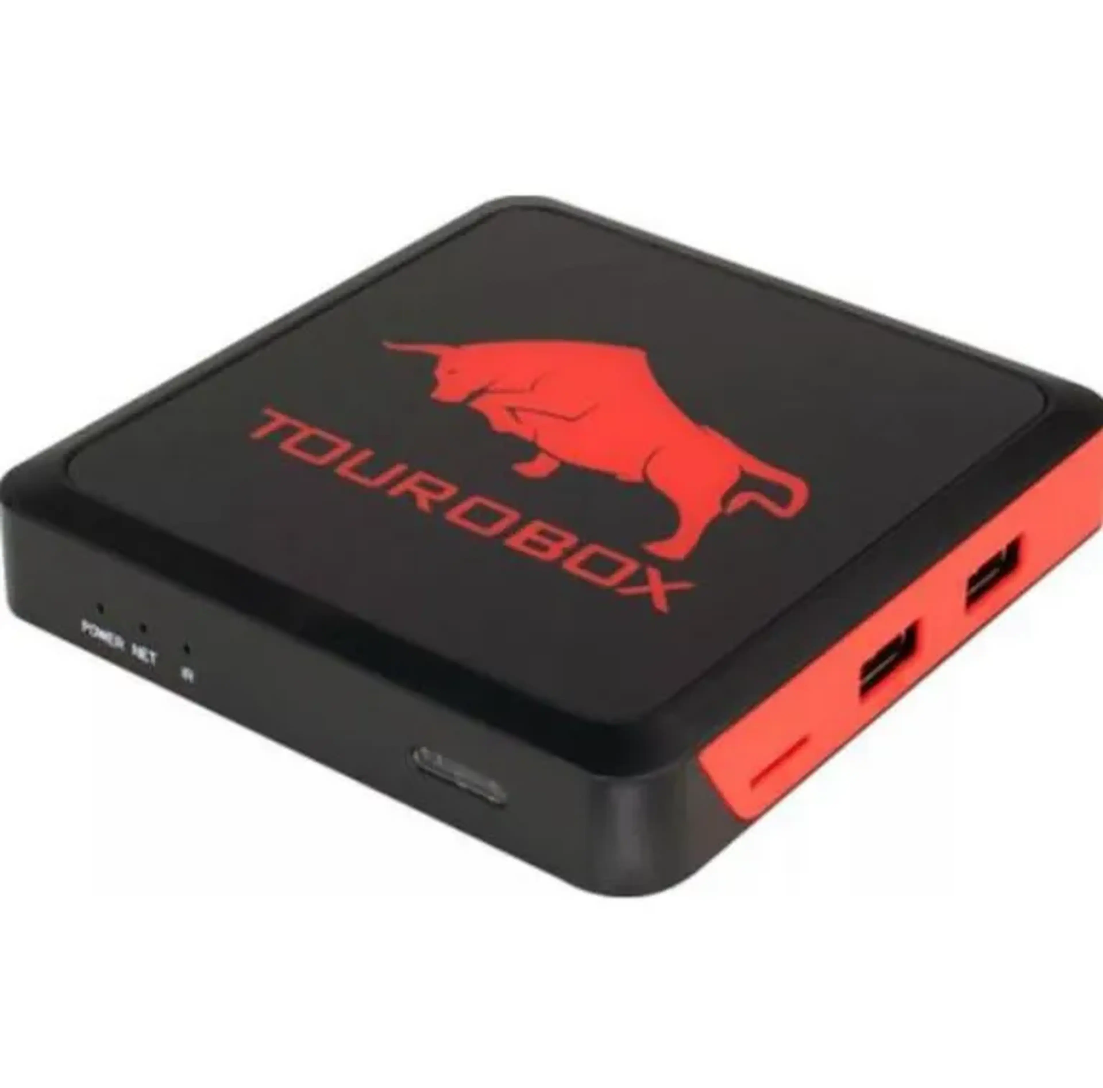 Tourobox Ultra HD Wi-Fi imagem