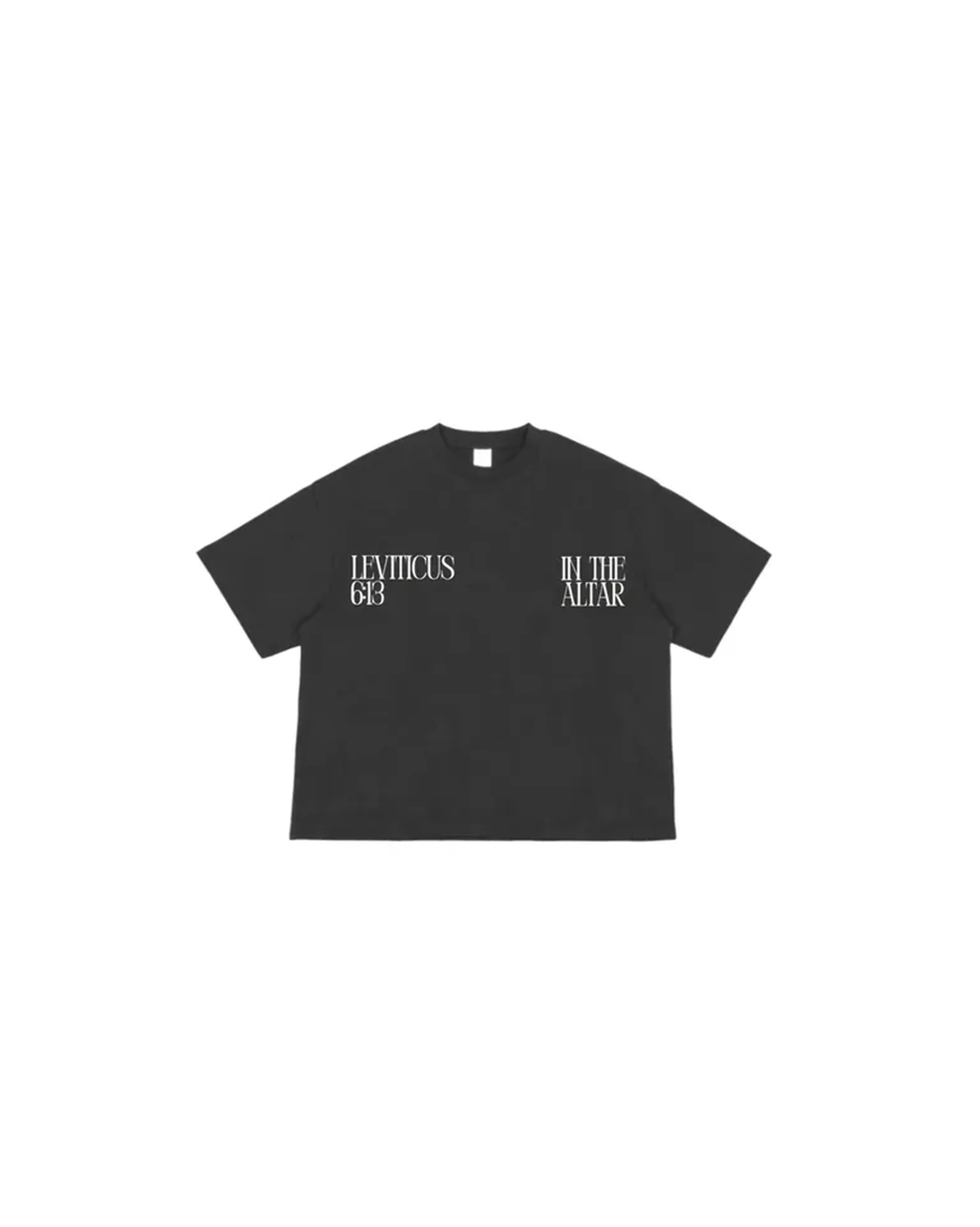 altar ‘25 tee | Midnight imagem