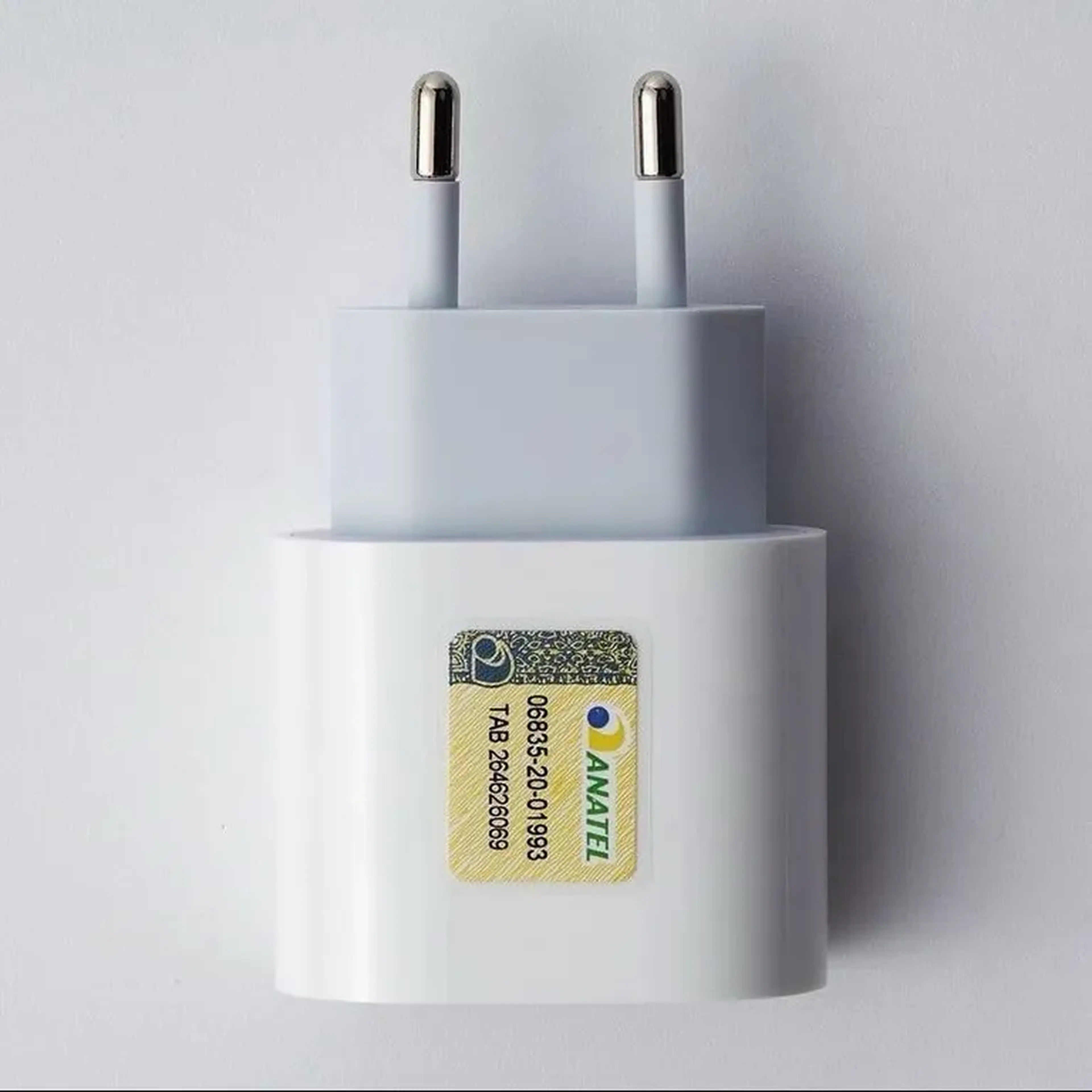 Fonte Original Apple 20w imagem