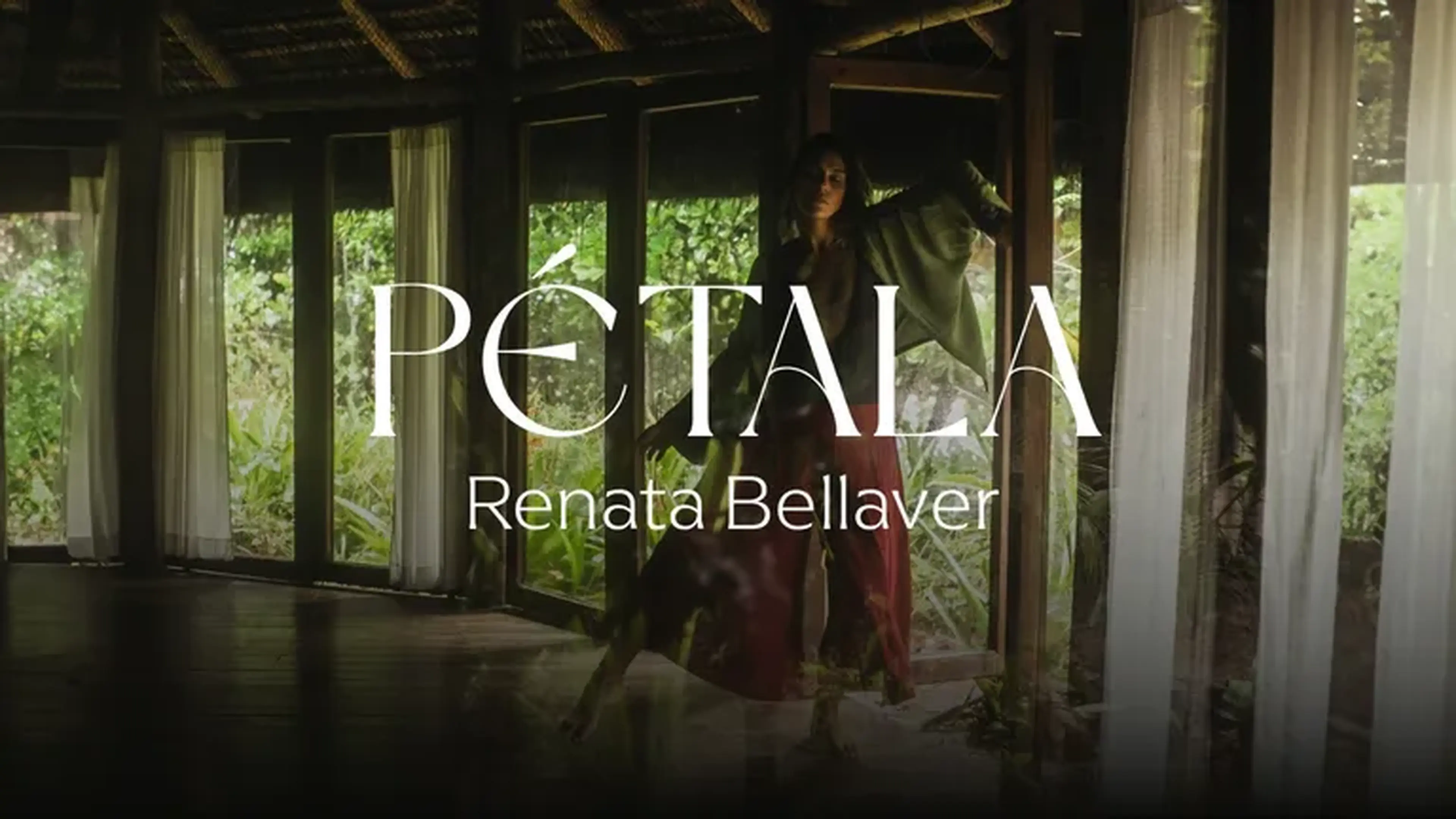 Imersão Pétala - Unah Piracanga Bahia imagem