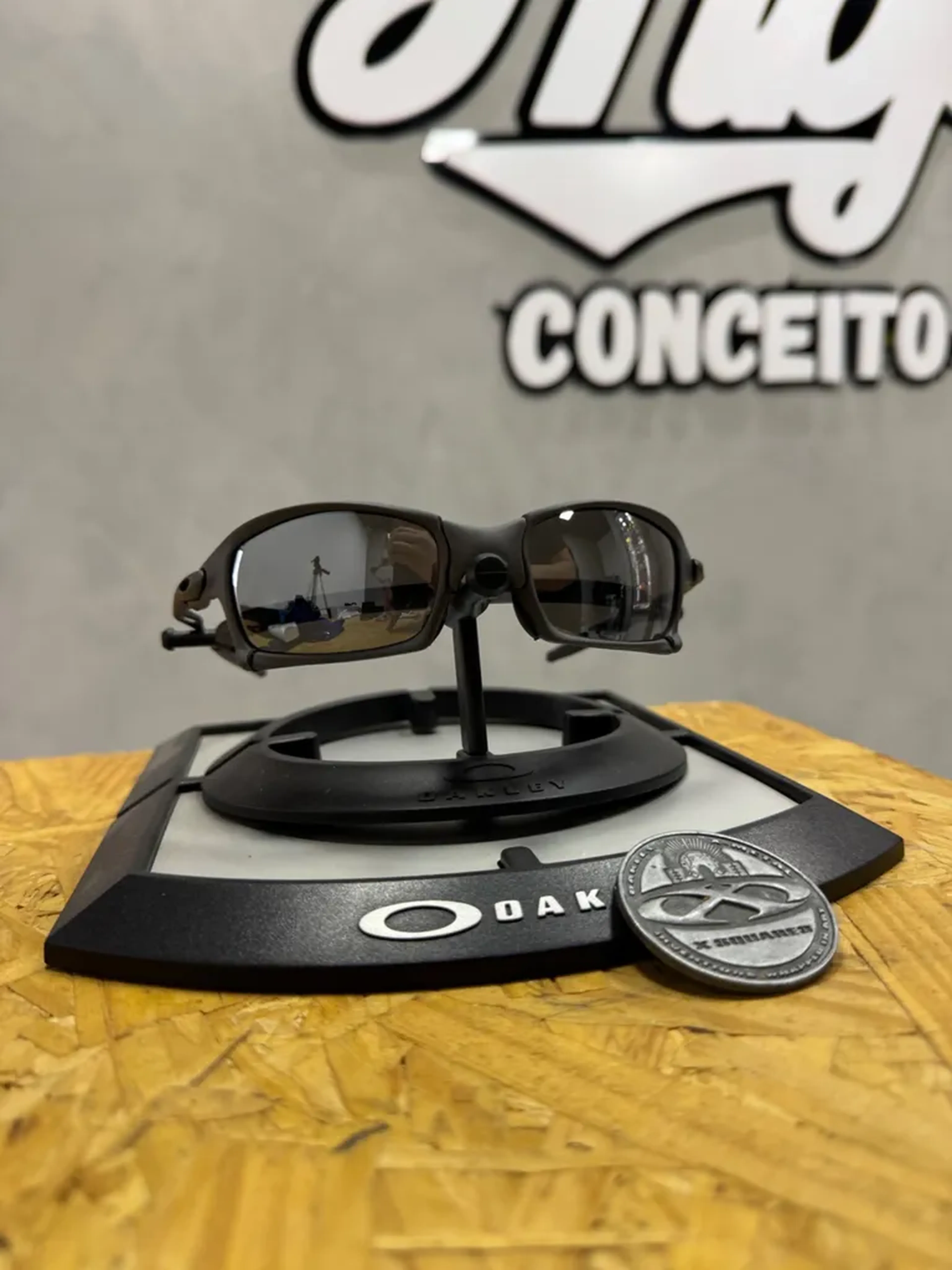 X-Squared Black Elite imagem