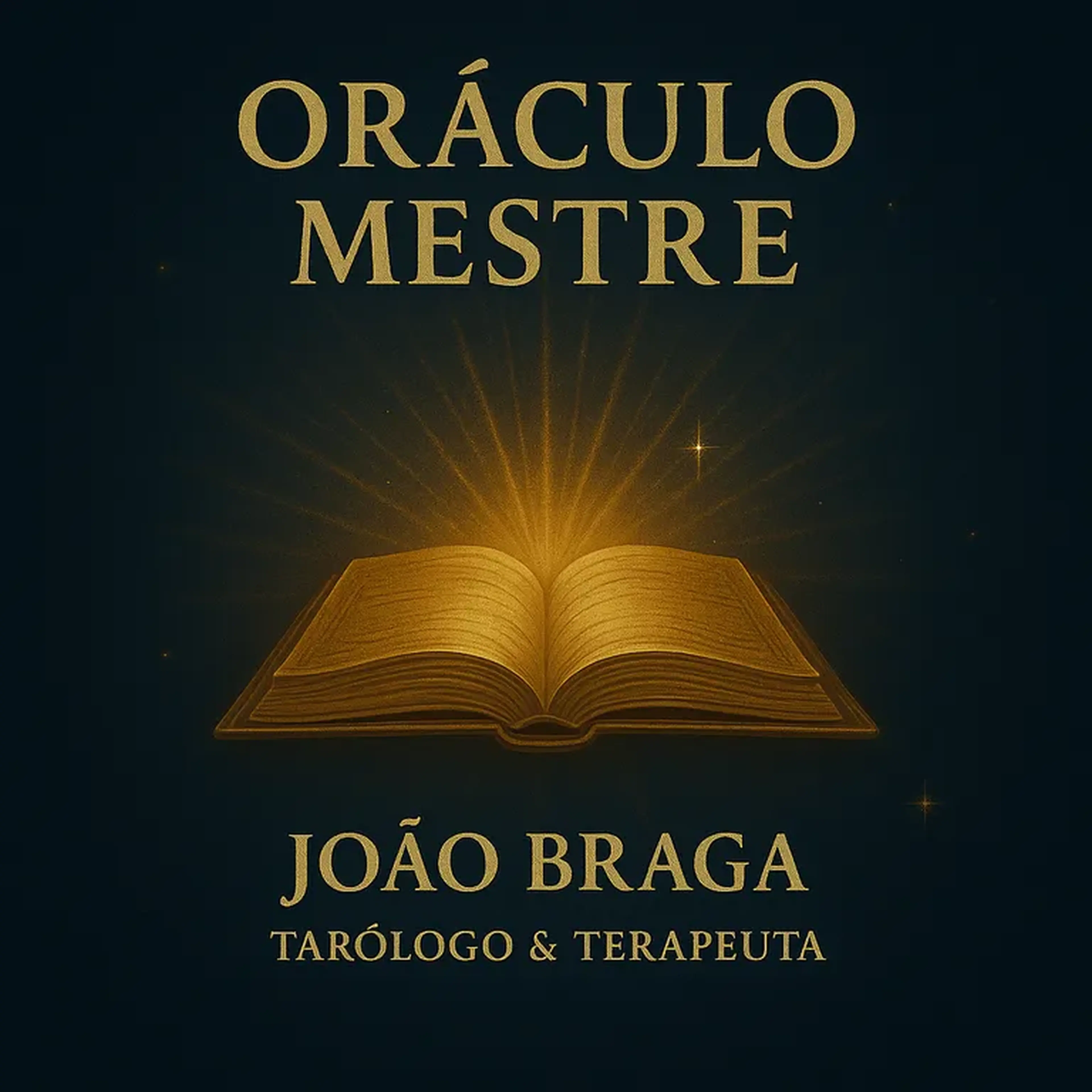 📖 Oráculo Mestre imagem