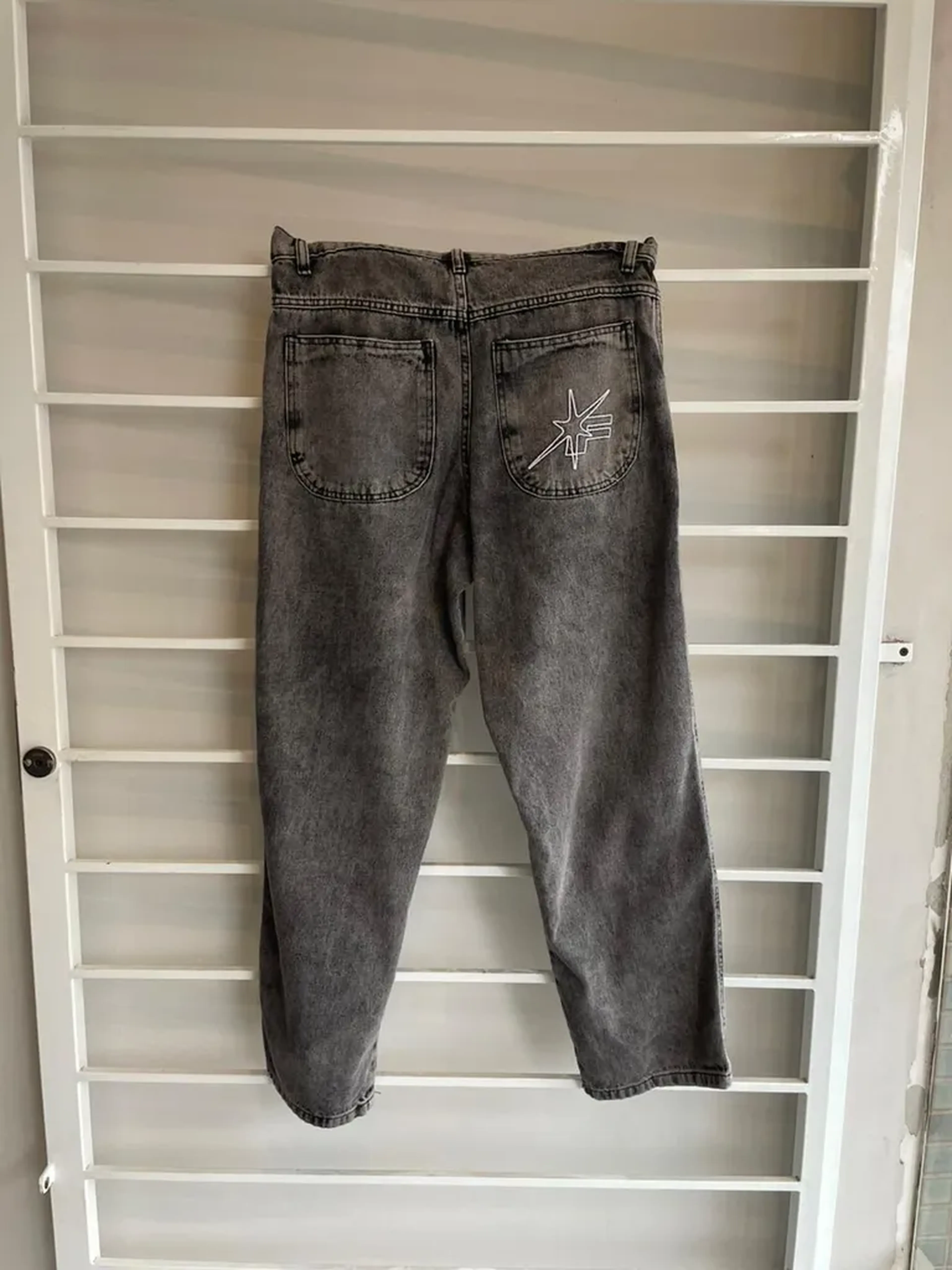 Calça Jeans Fire imagem