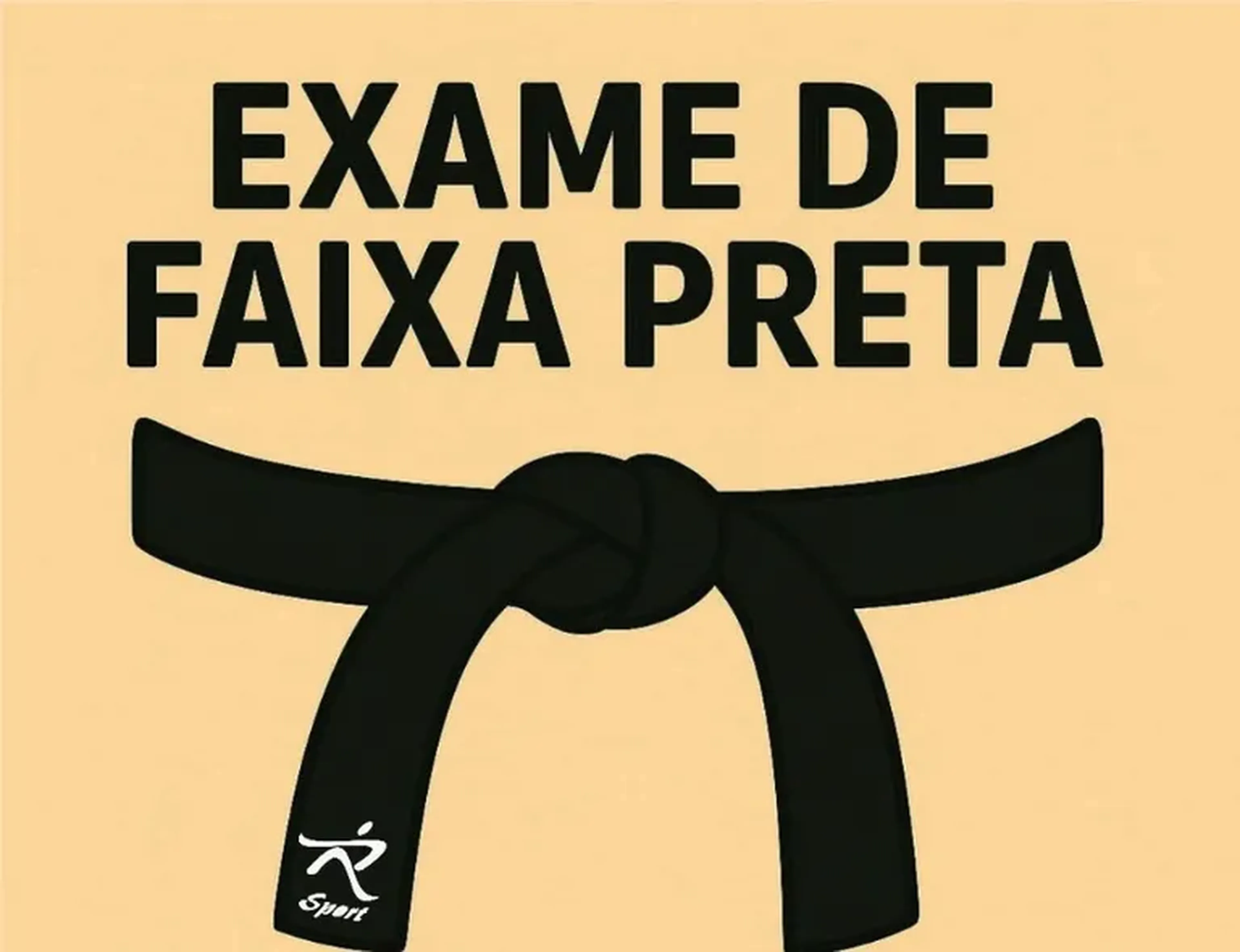 EXAME DE FAIXA PRETA 4° Dan imagem