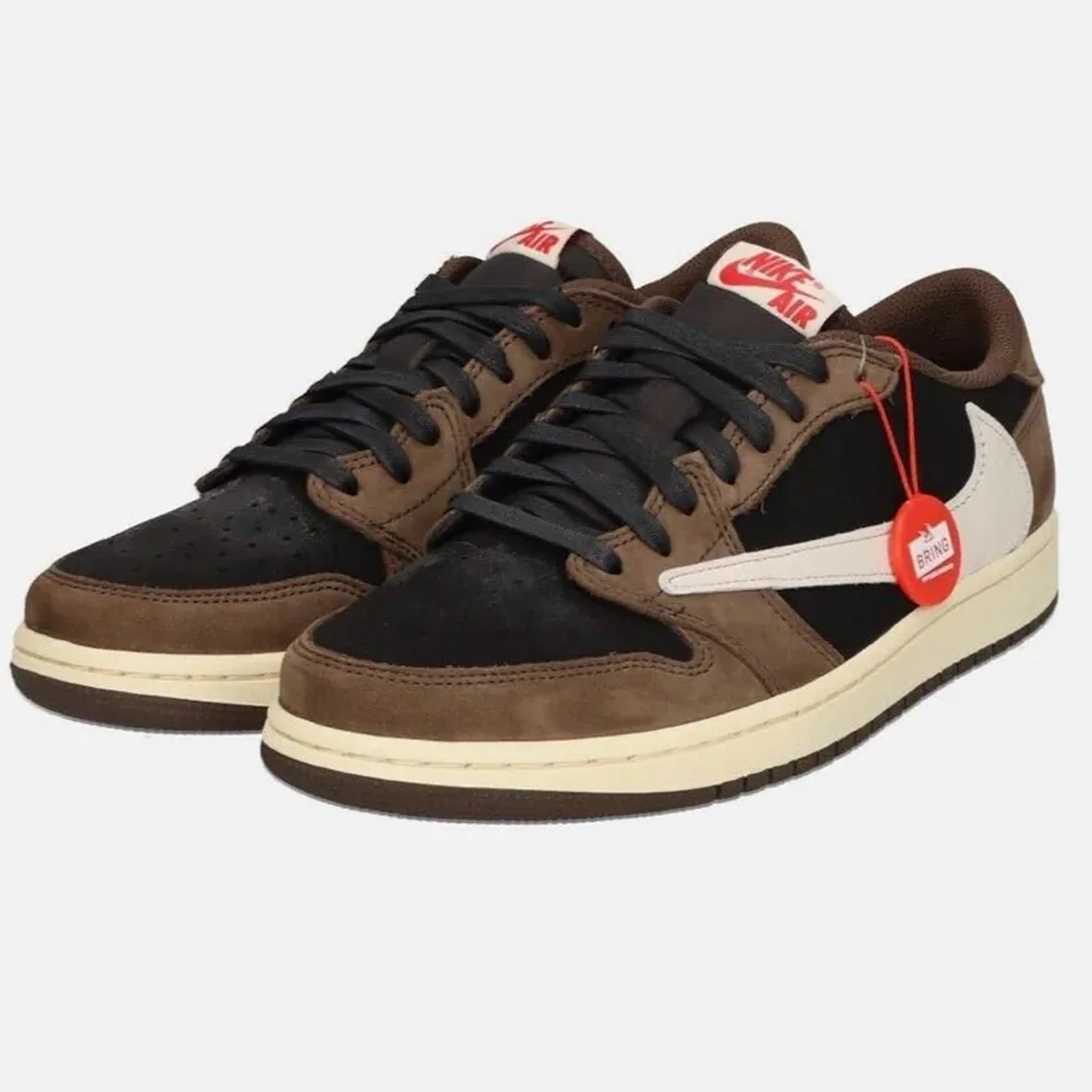 Nike Travis Scott imagem