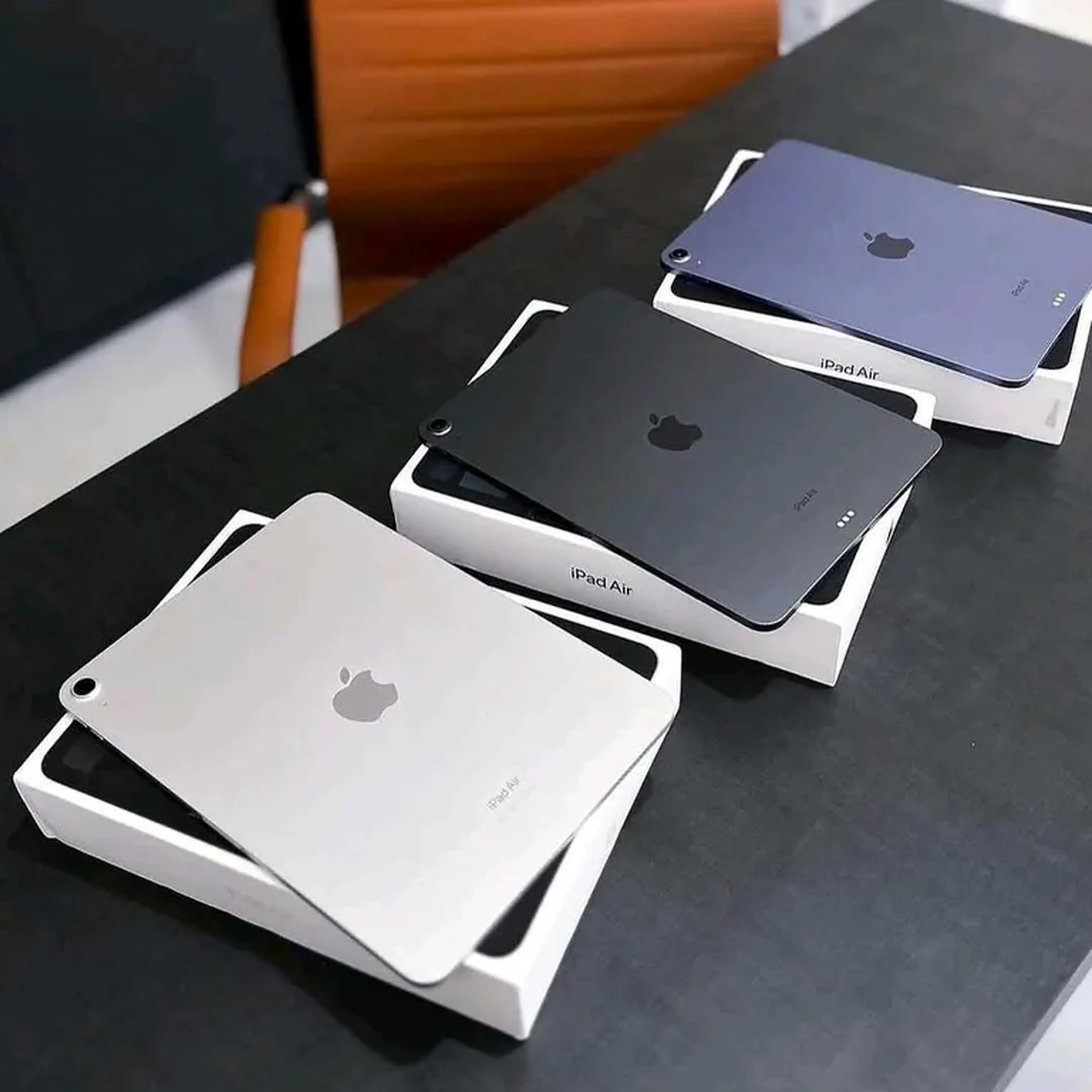 iPad Air 5th 64G 11” WiFi imagem