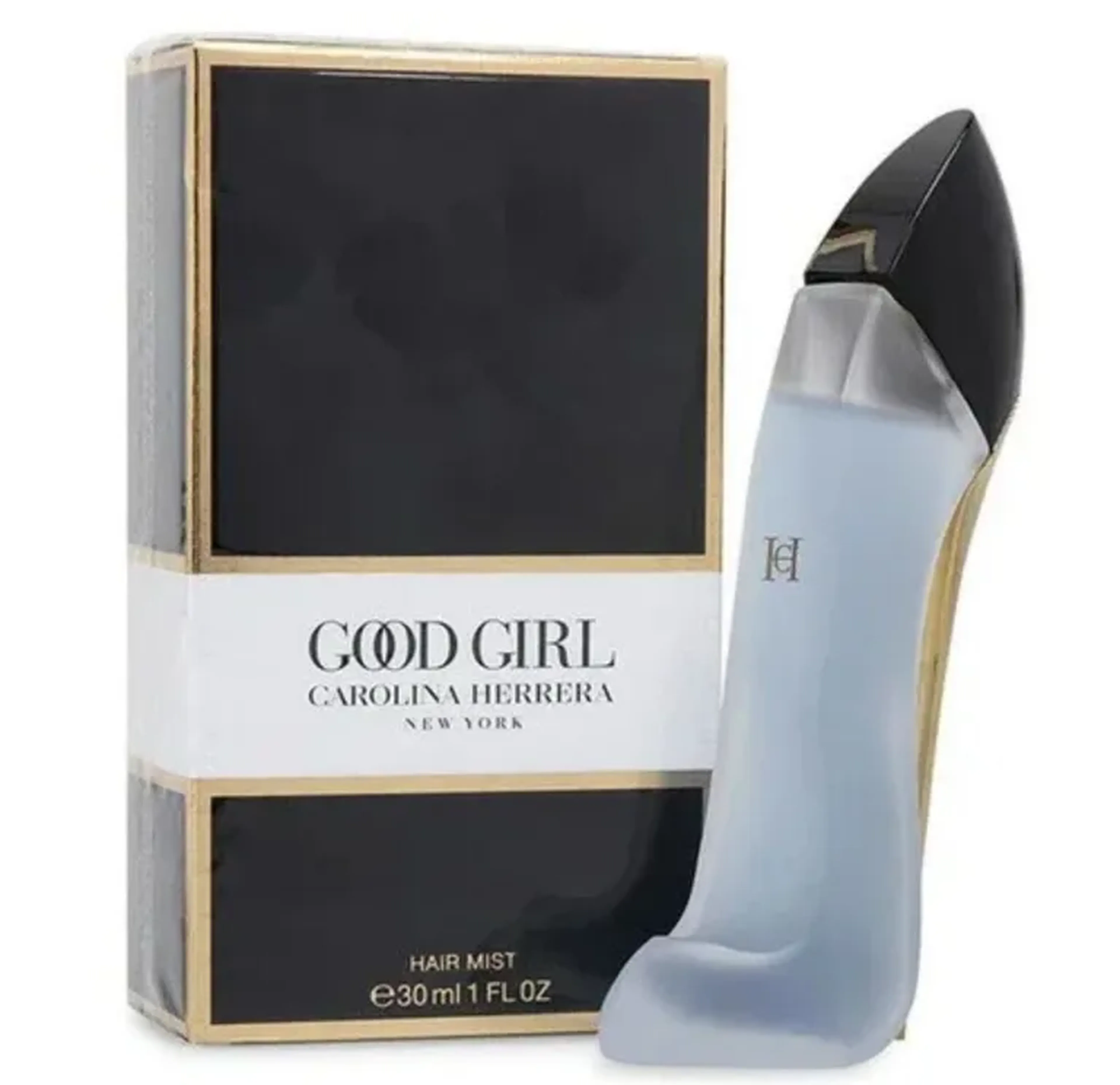 Good Girl Hair Mist imagem