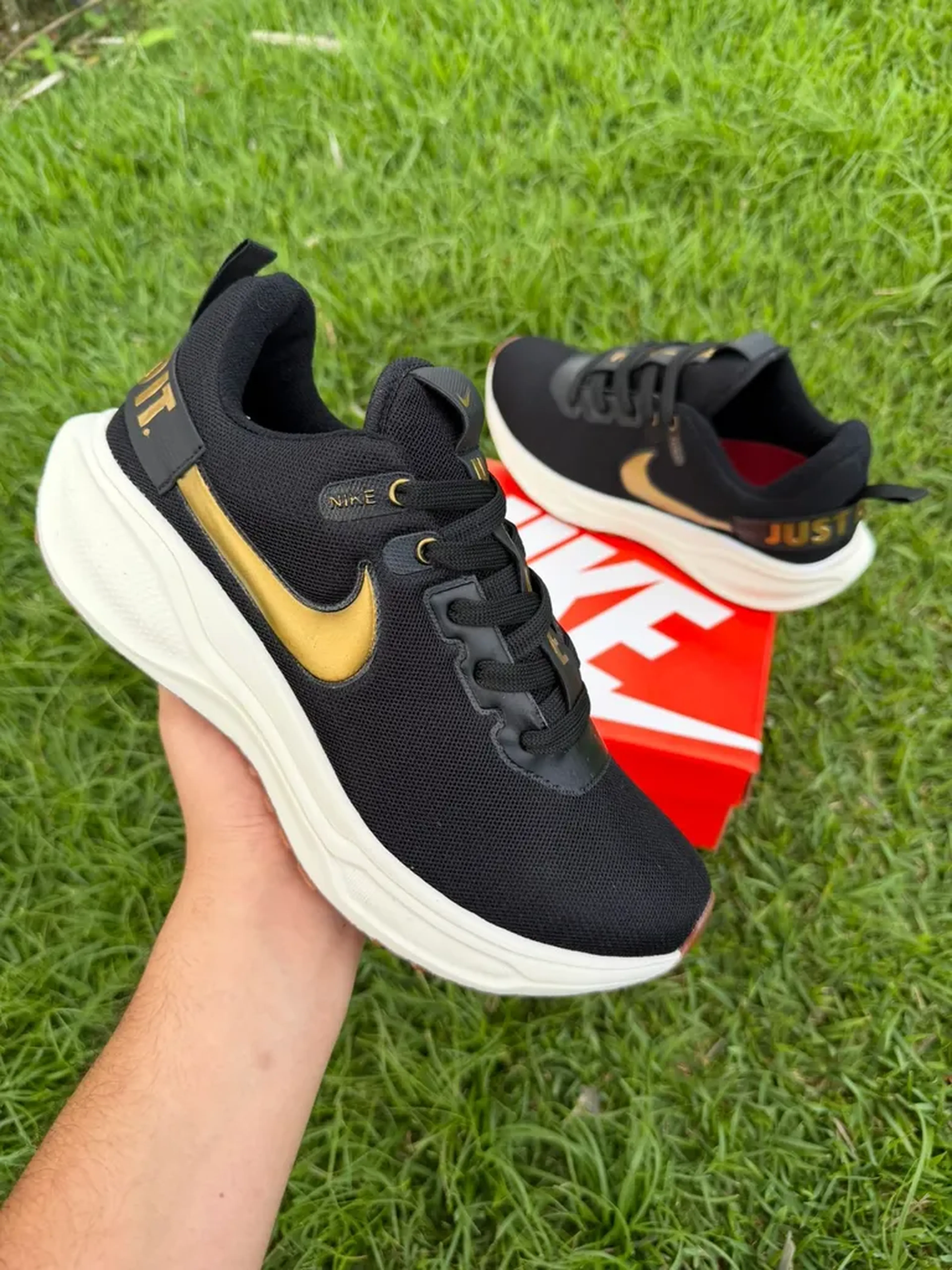 Nike Air Zoom Just it imagem