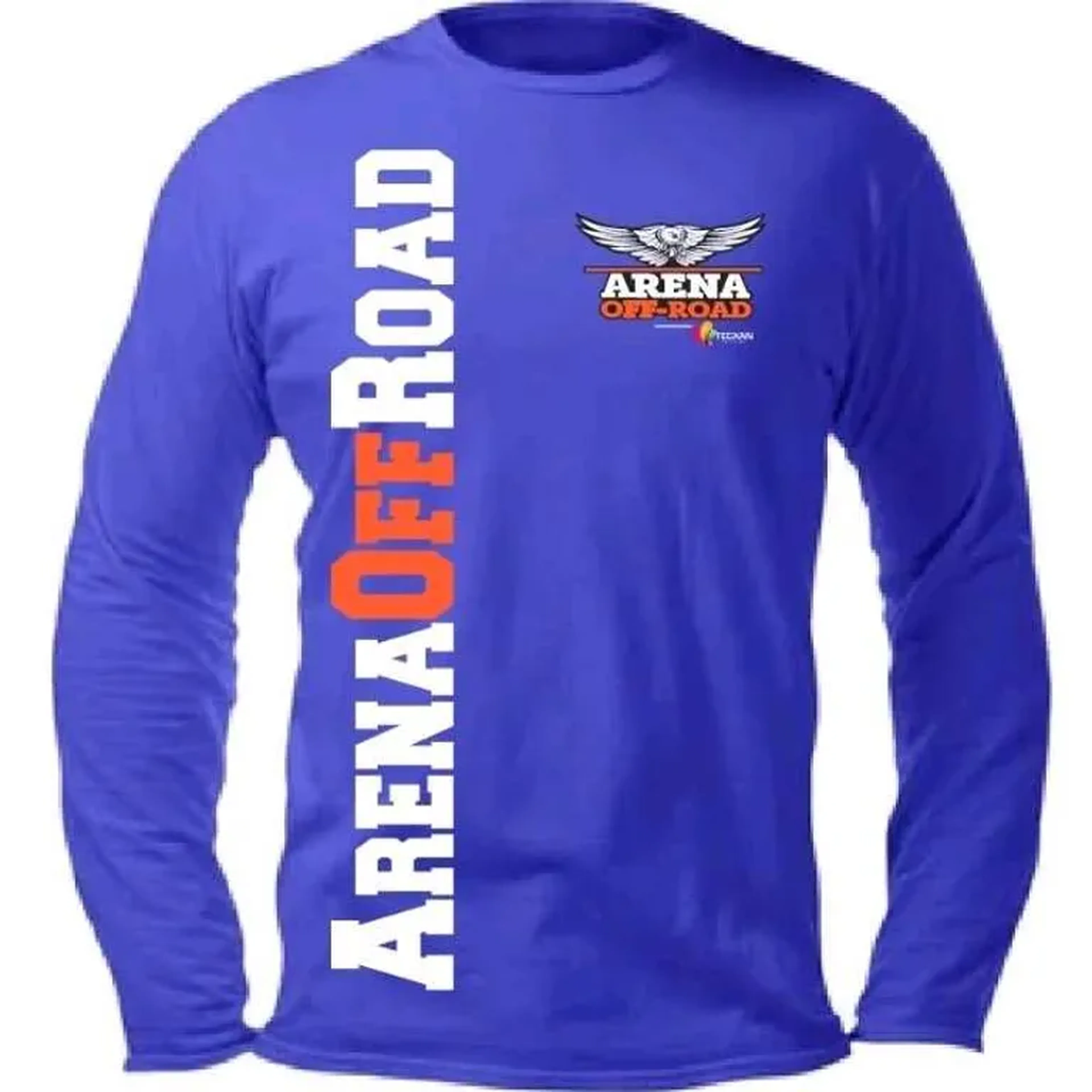 Camisa Extra Arena Adventure imagem