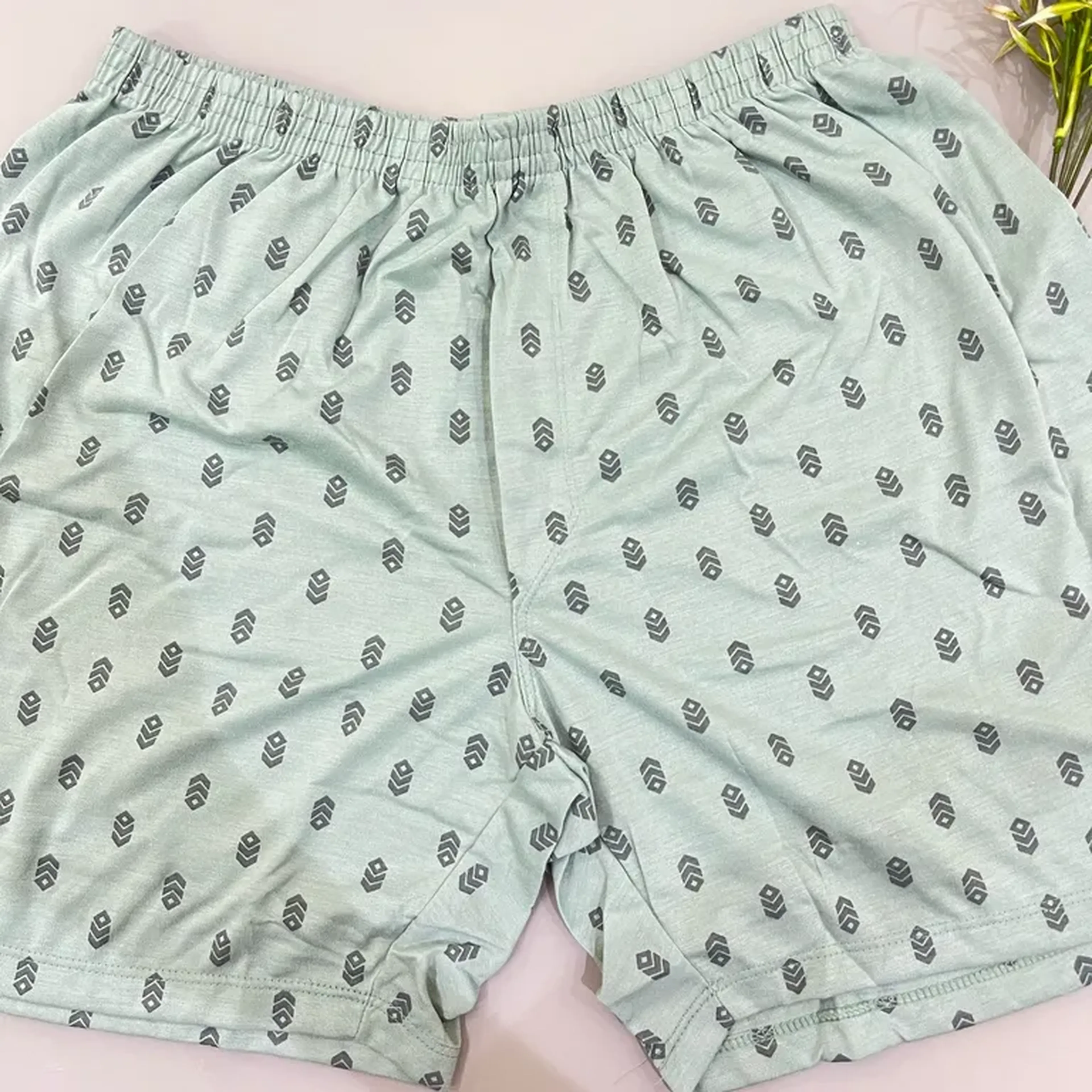 Short masculino PV imagem