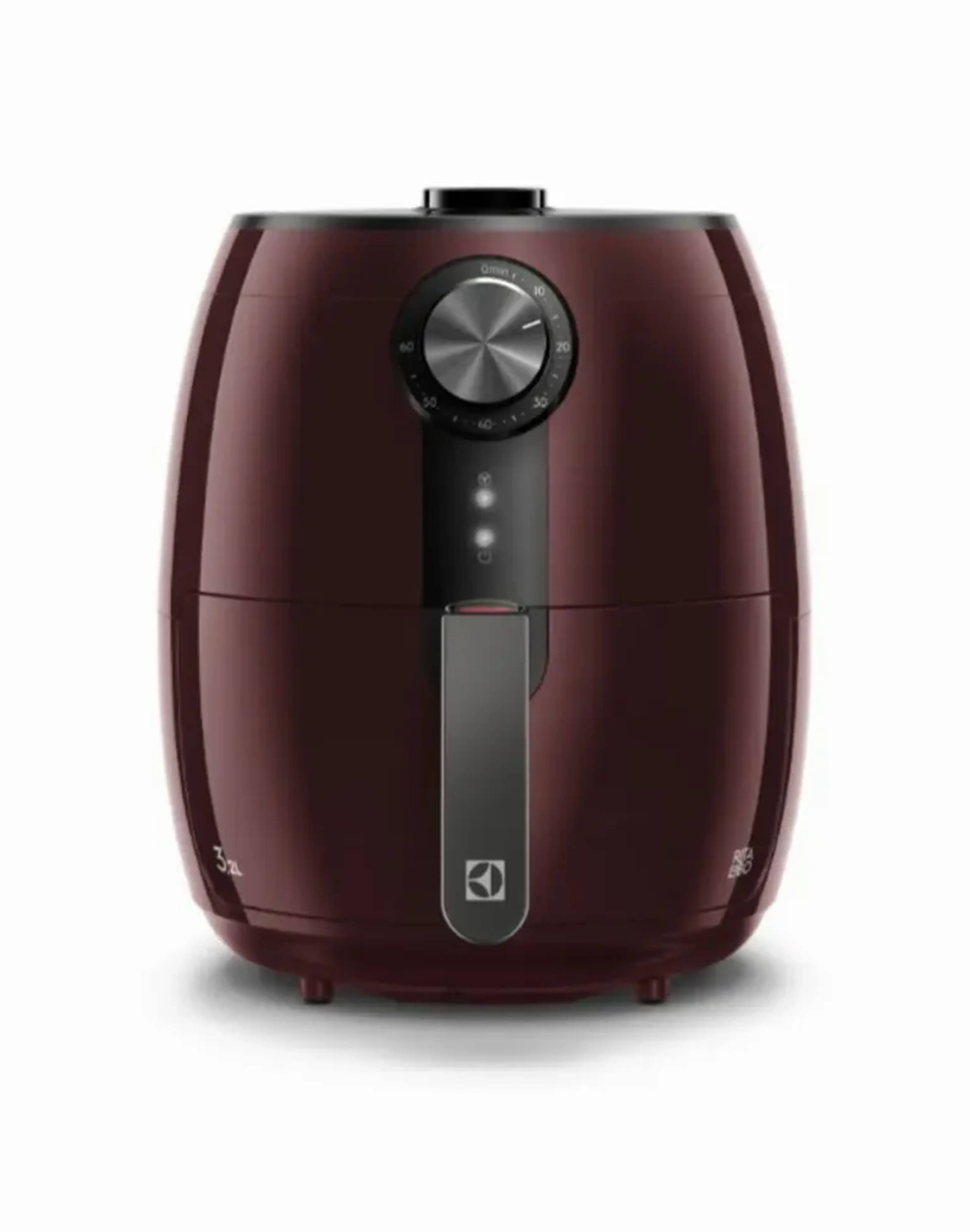 Fritadeira Elétrica Sem Óleo Air Fryer Electrolux por Rita Lobo imagem
