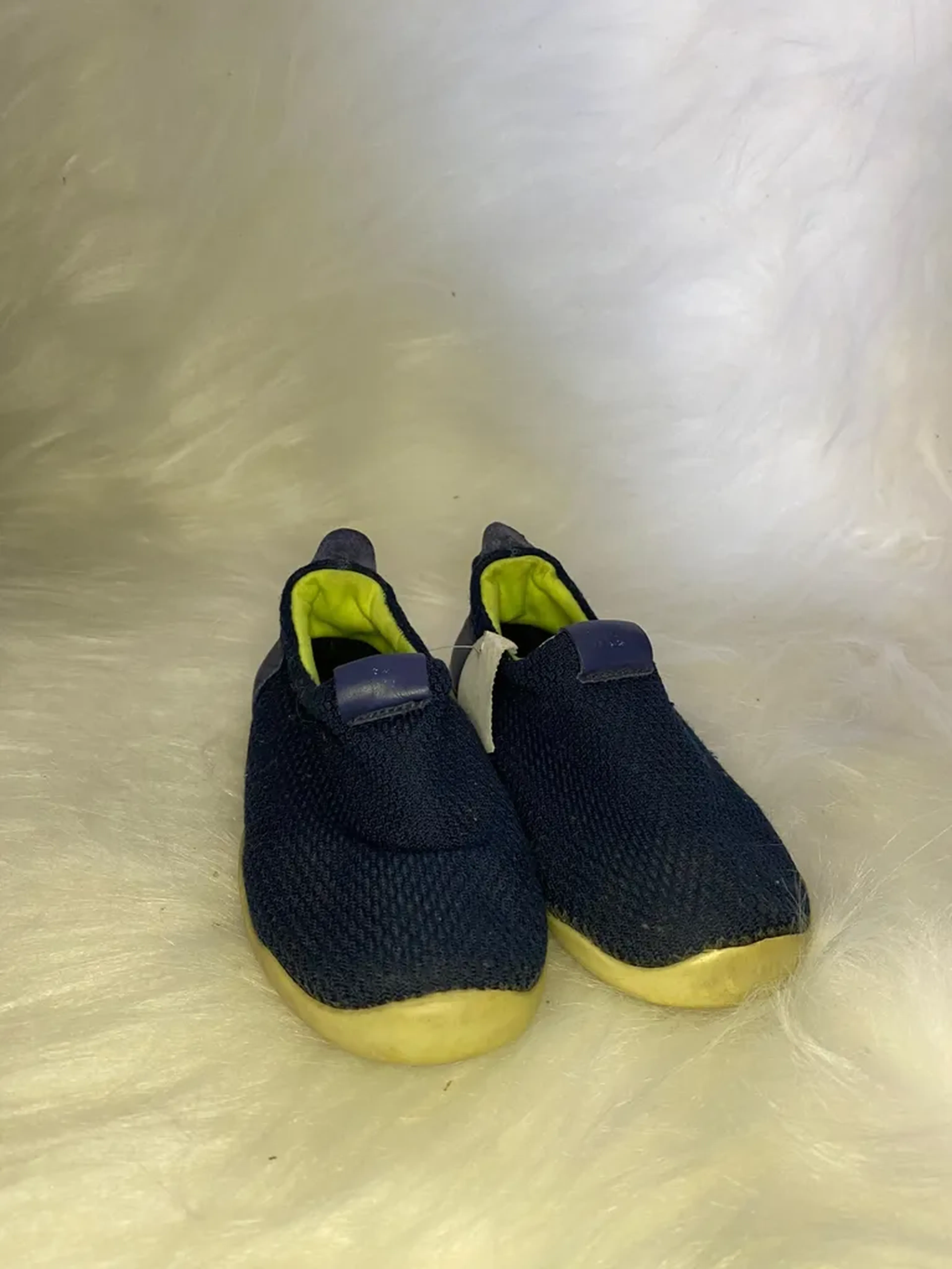 Tênis tam 23 imagem