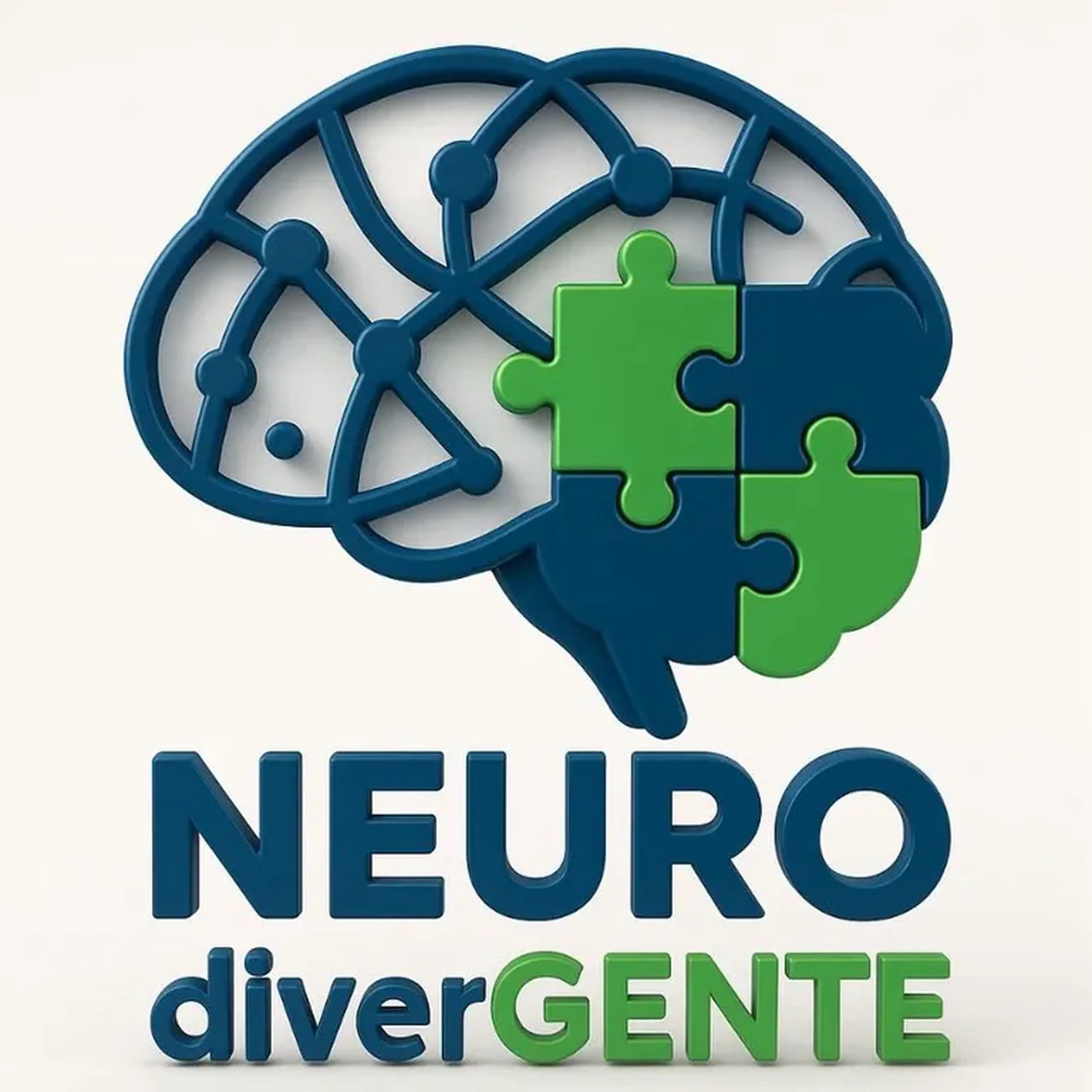 CONGRESSO NEURODIVERGENTE - Meia entrada PCD imagem