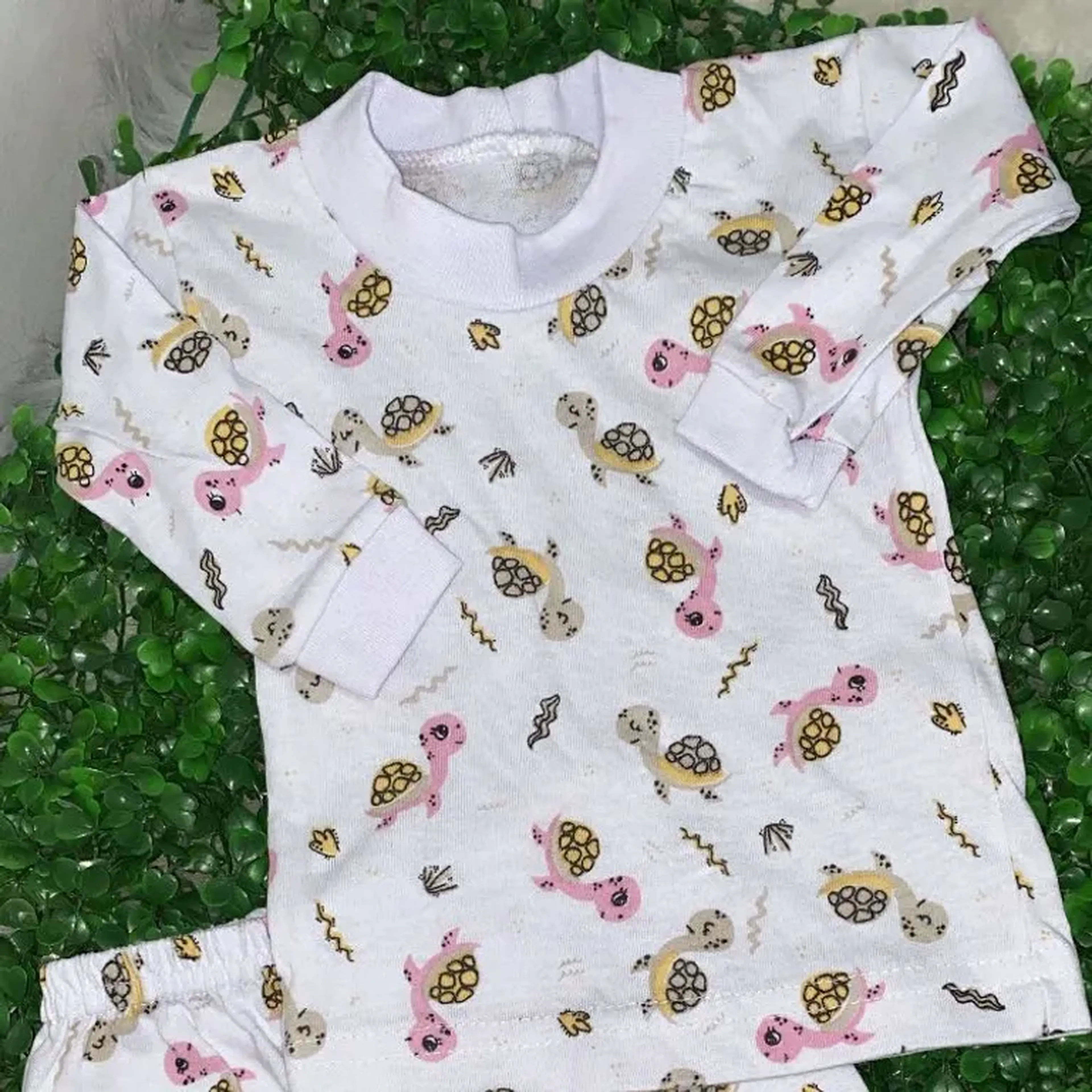 conjunto M imagem