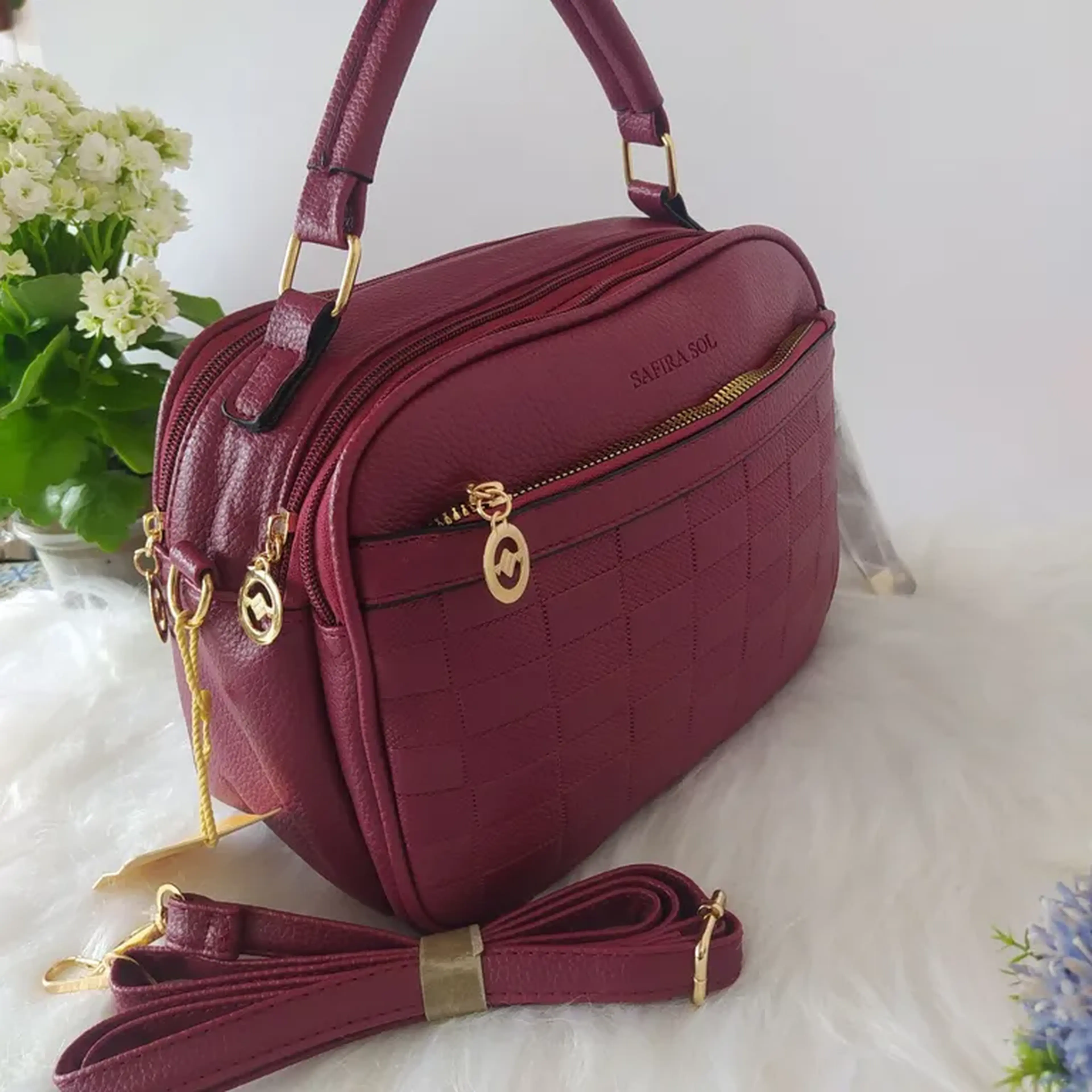 Bolsa Média L6272-6 imagem