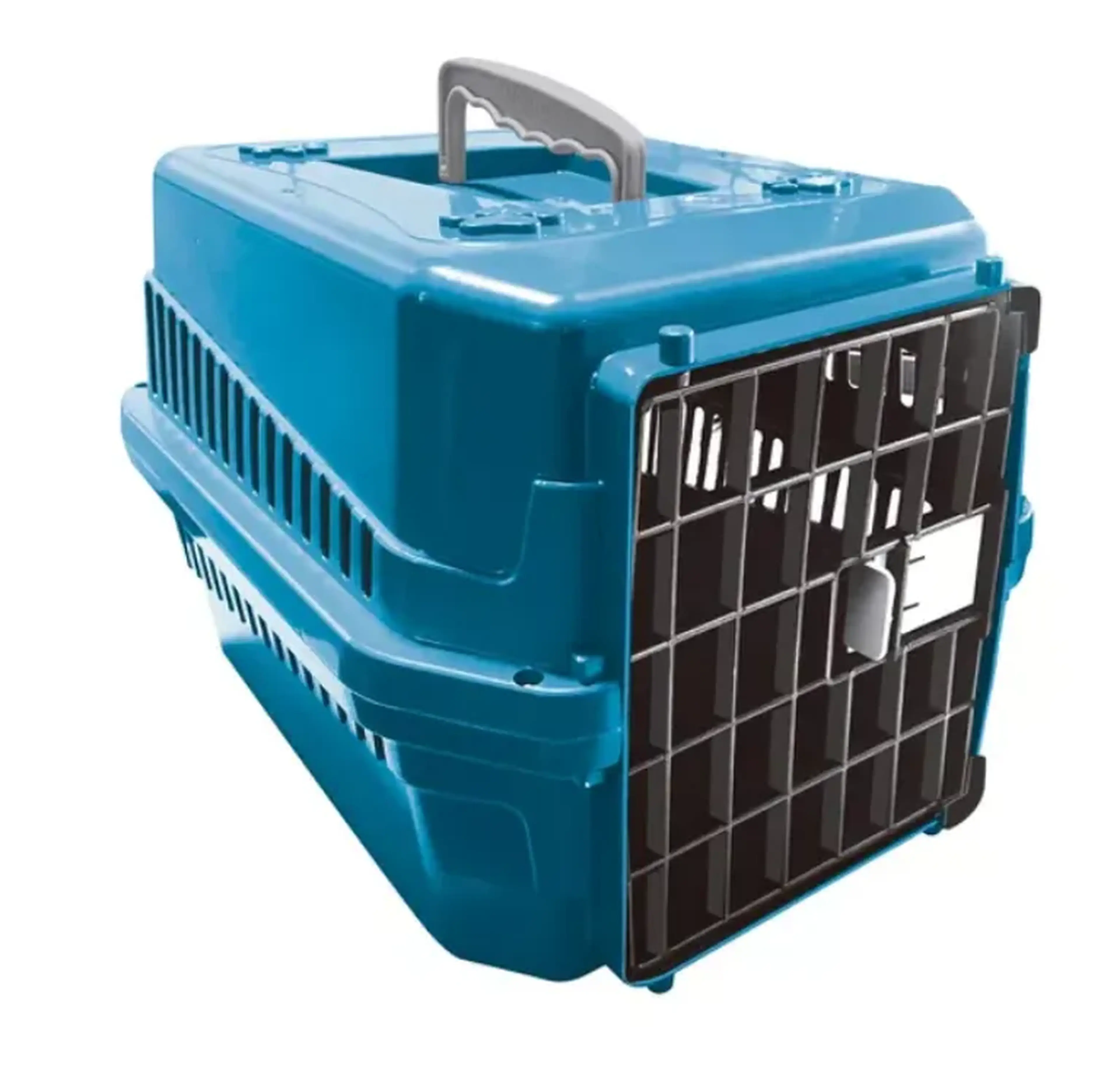 CAIXA DE TRANSPORTE N0 - MEC PET imagem