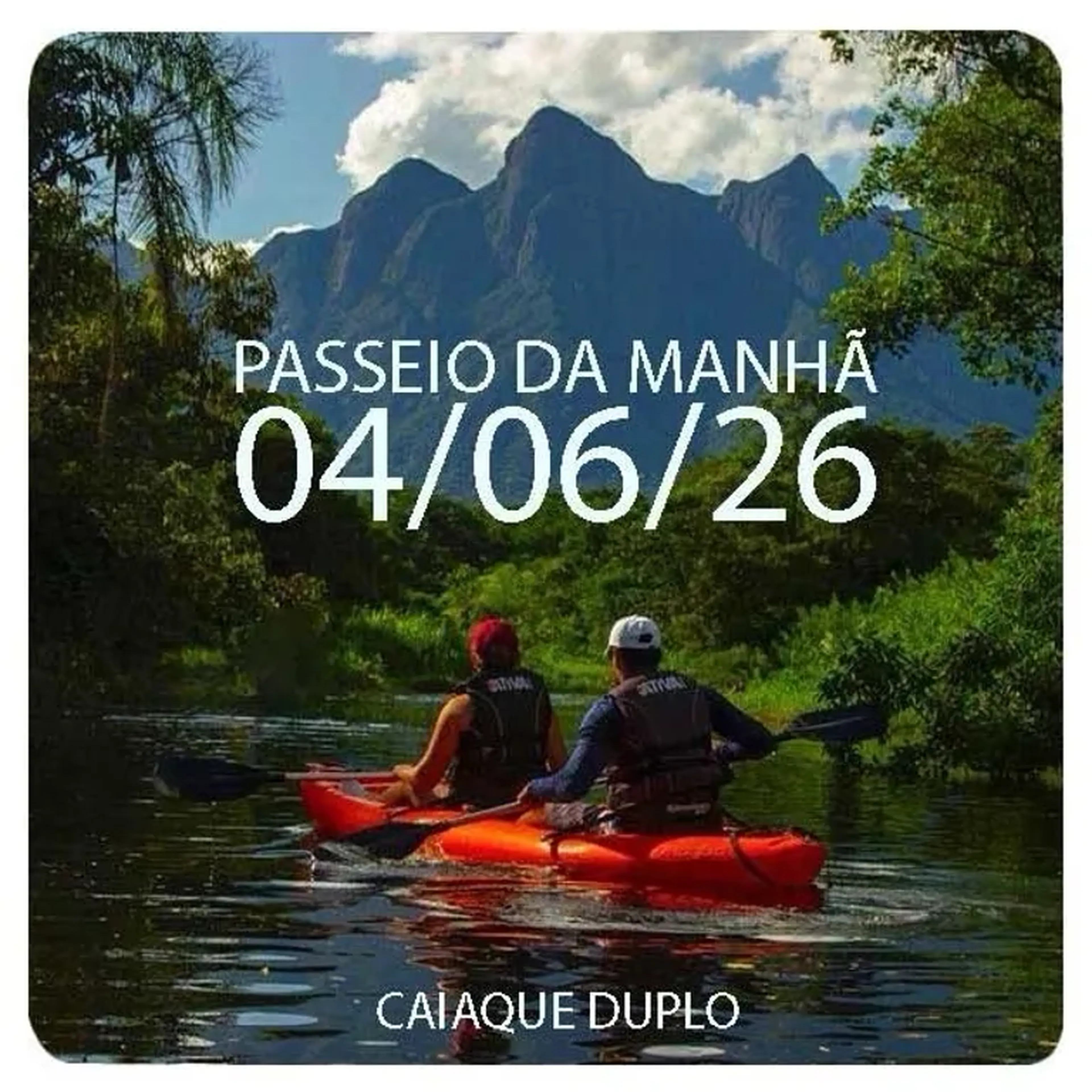 MC2 04 06 26 EXPEDIÇÃO VALE DO GIGANTE- 9 h da manhã imagem
