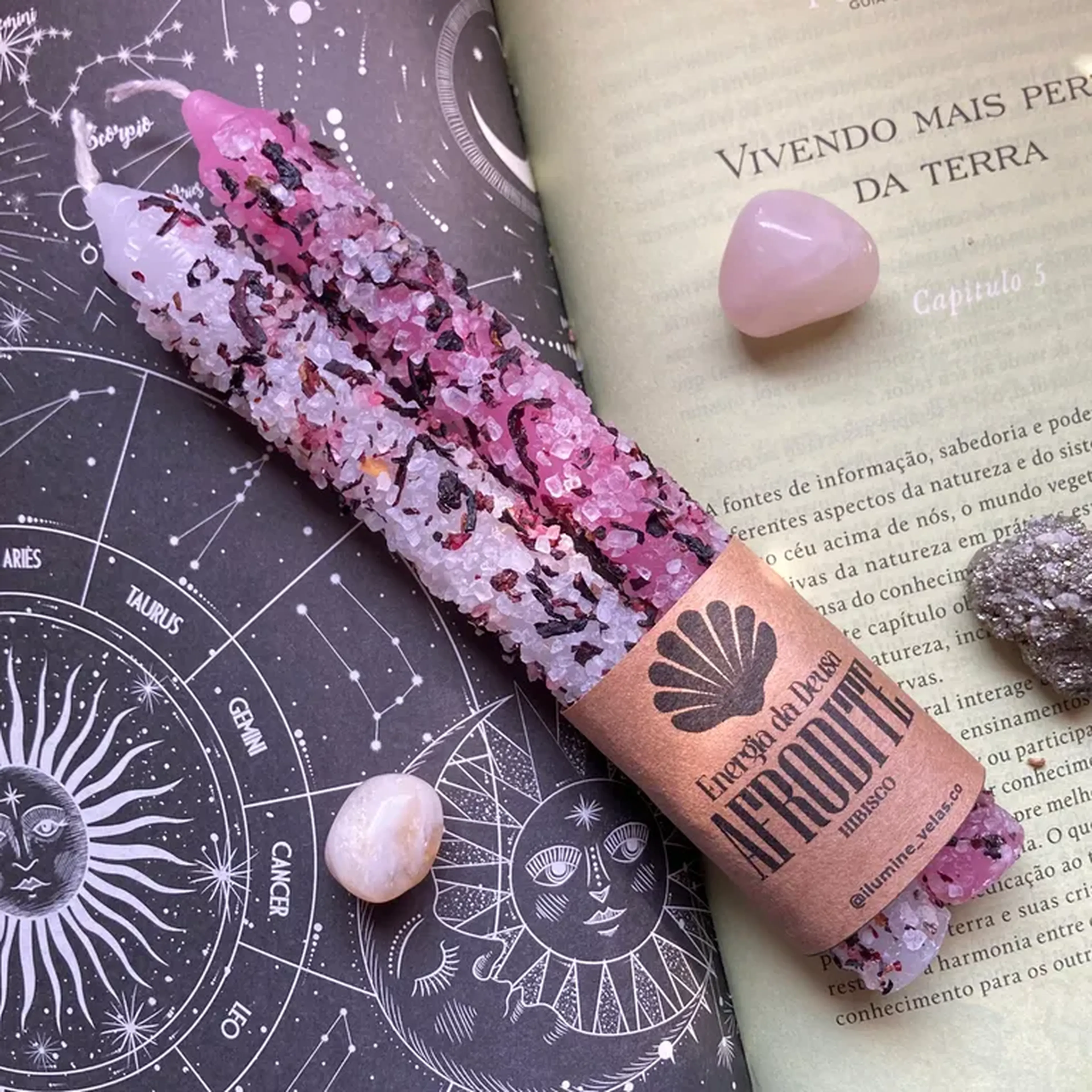 Dupla de Afrodite imagem