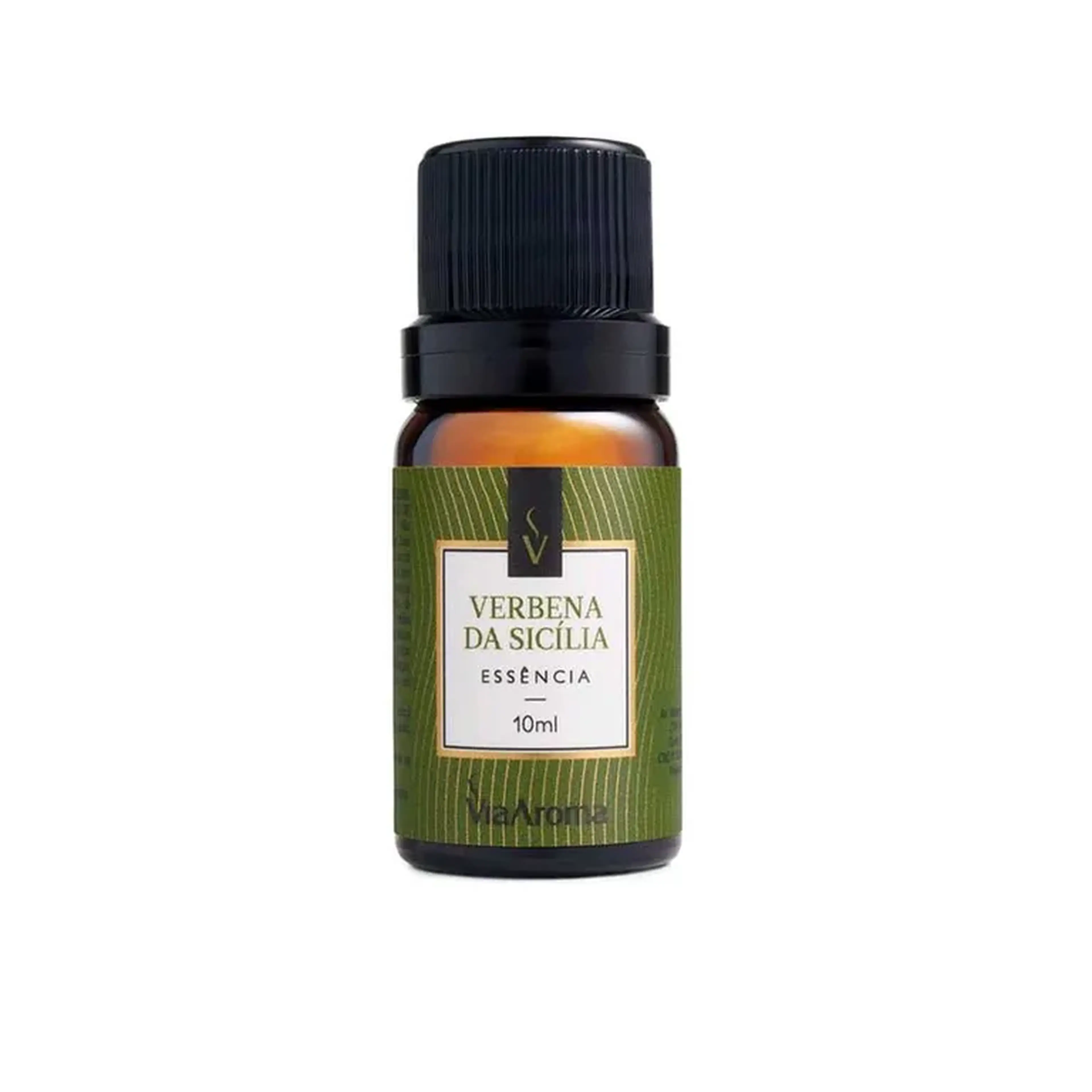 Óleo 10ml Via Aroma - clássica imagem