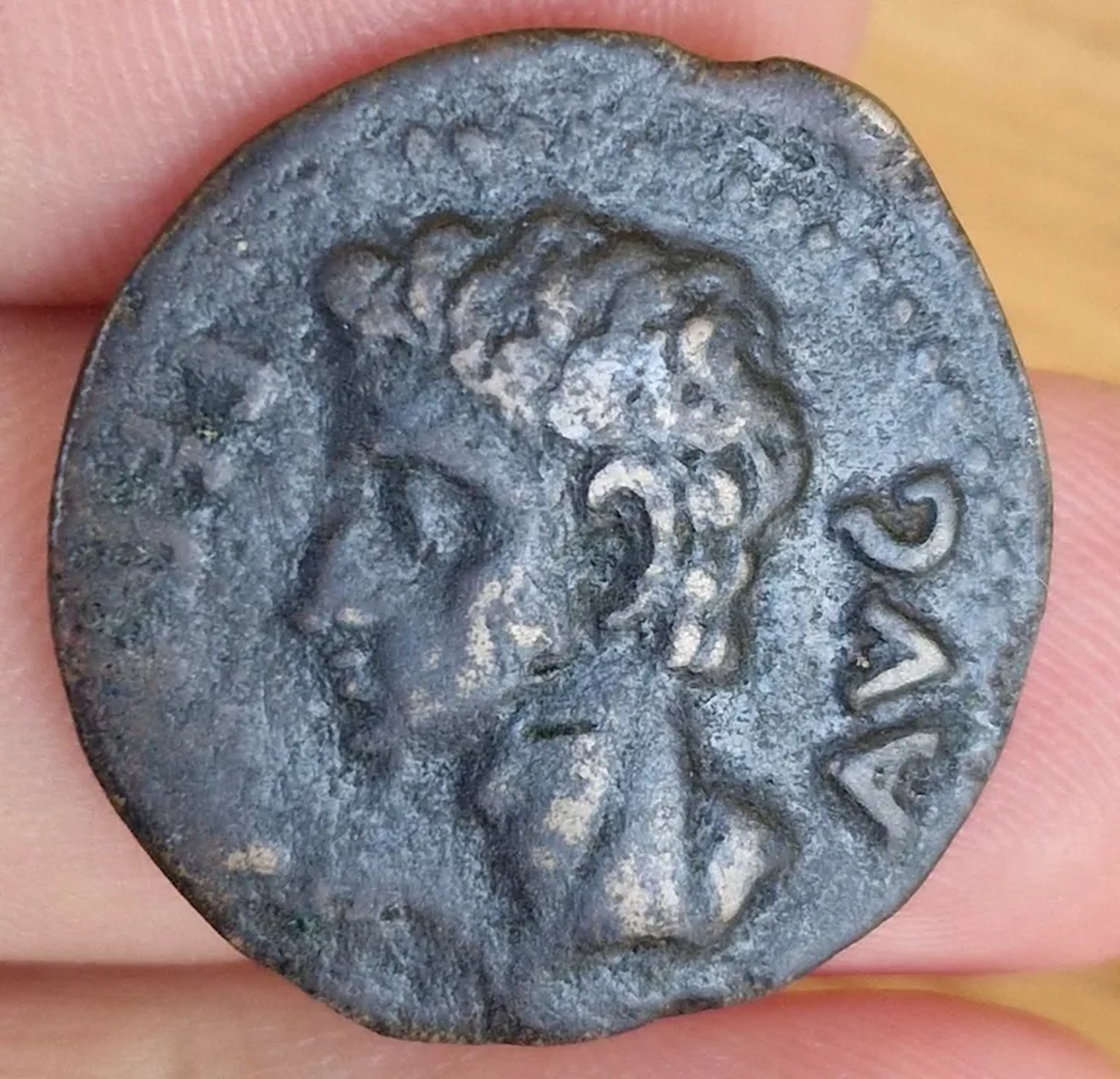 Augustus - As - Frete Grátis imagem