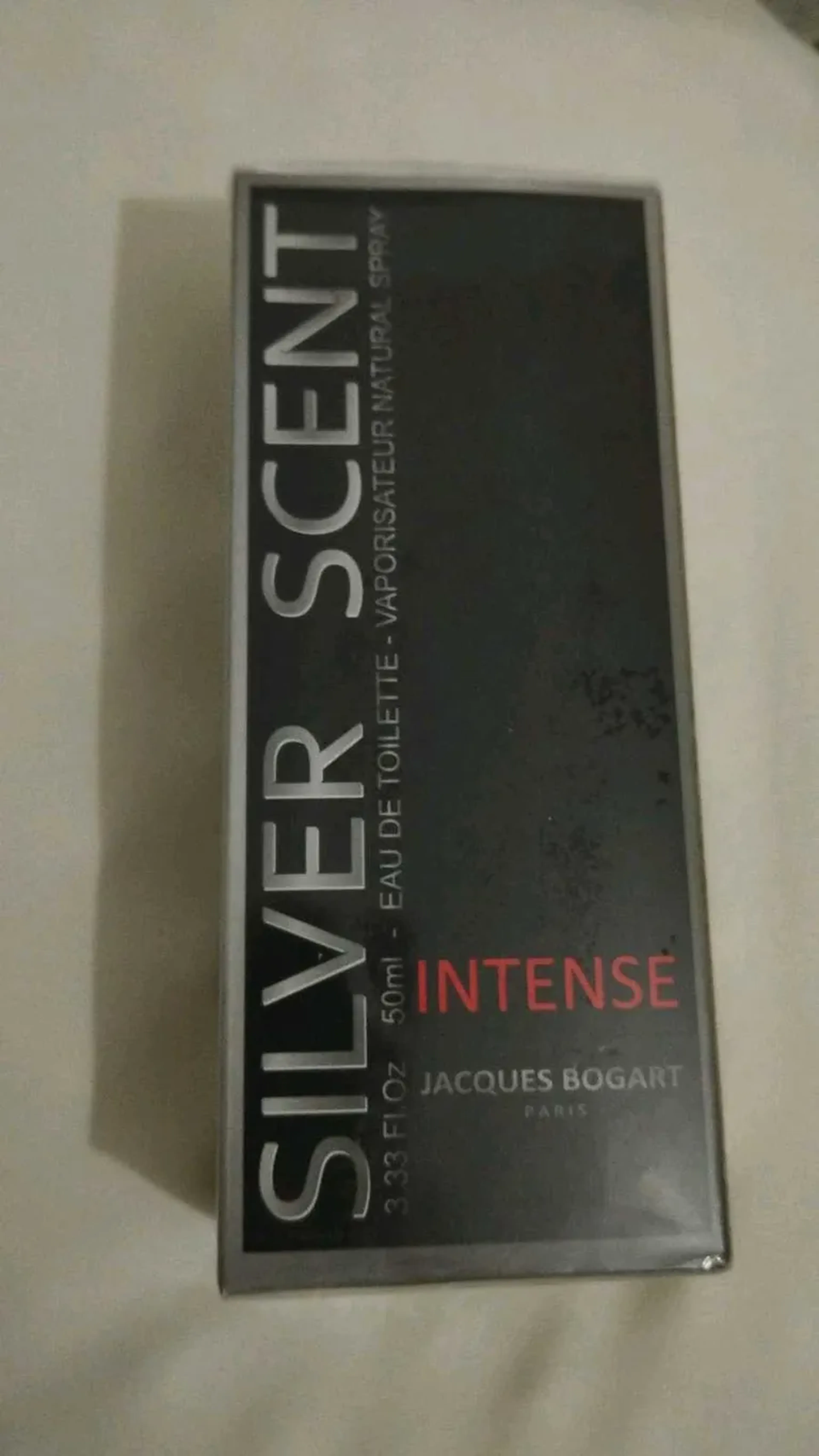 Perfume Jacques Bogart imagem