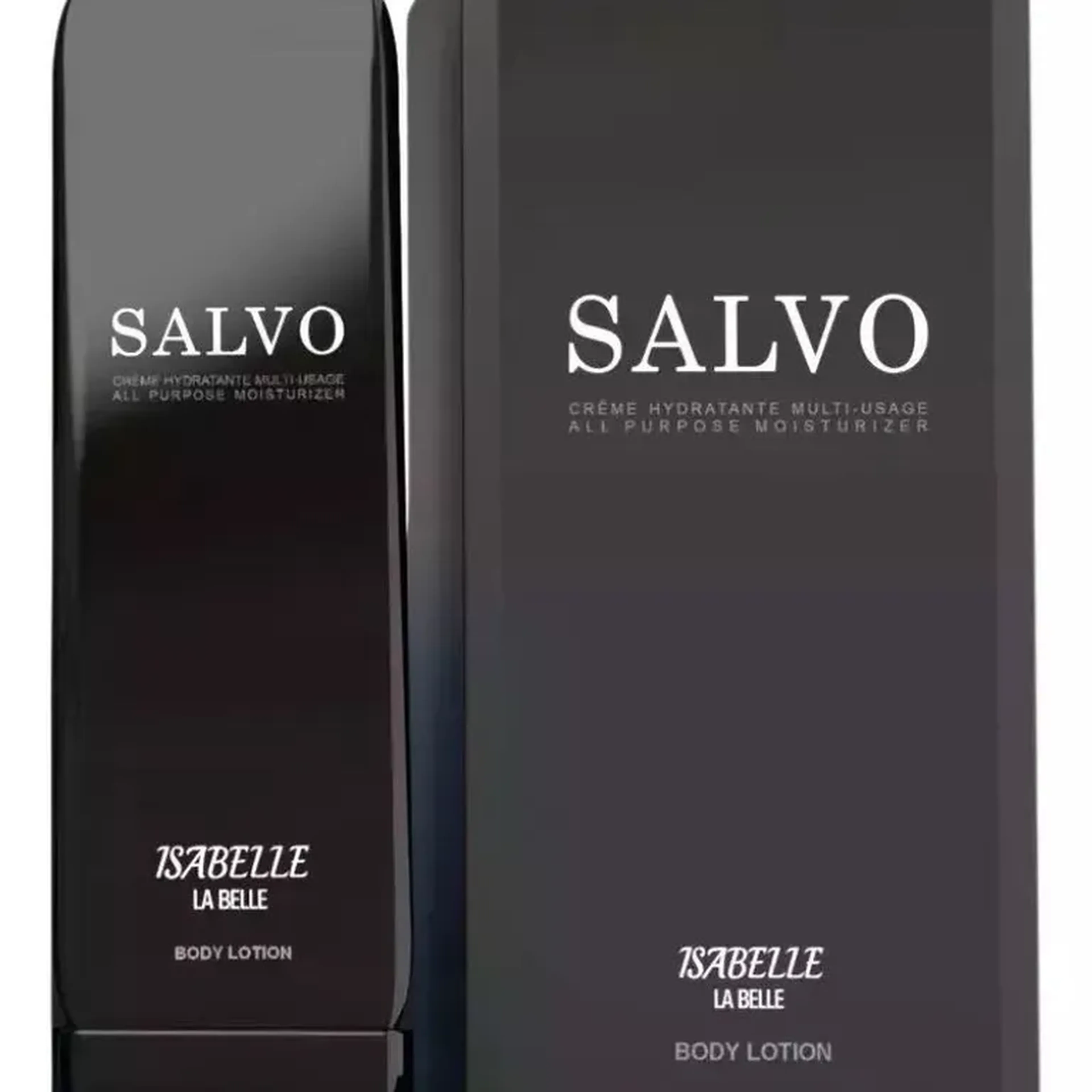 Hidratante corporal Salvo imagem