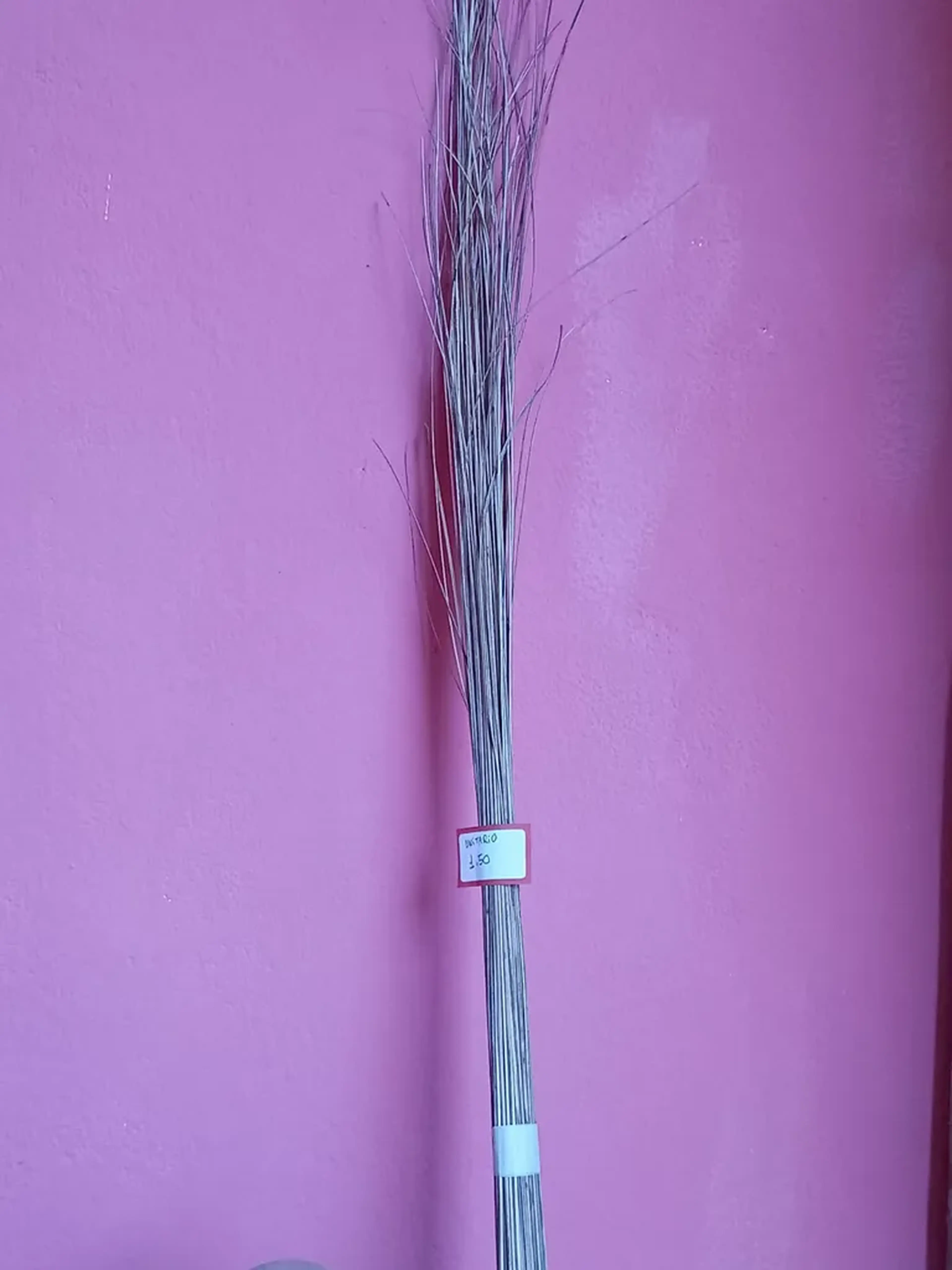 Paliteiro de Ogum - UNIDADE- imagem