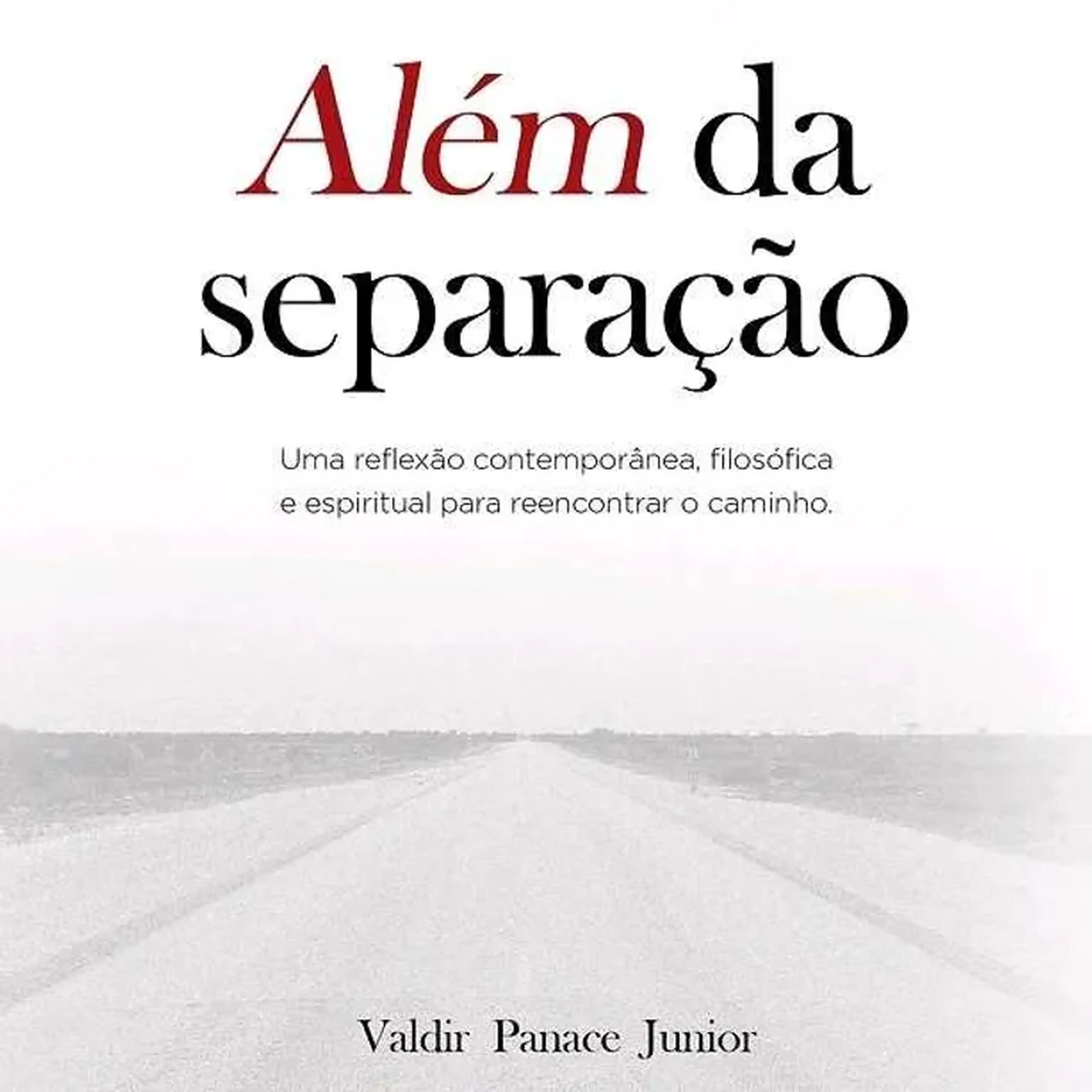 Livro Além da Separação + FRETE imagem