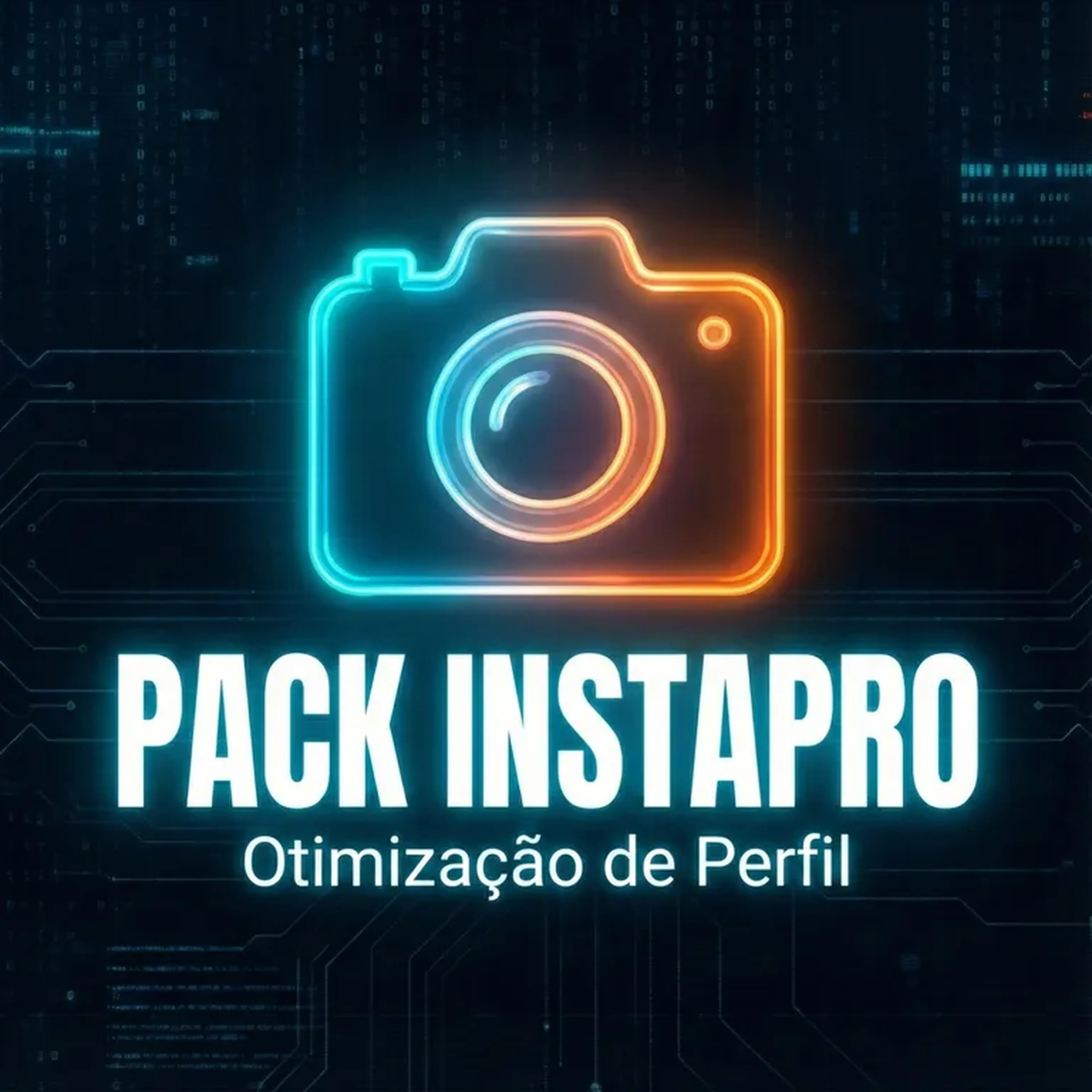 Pack InstaPro imagem