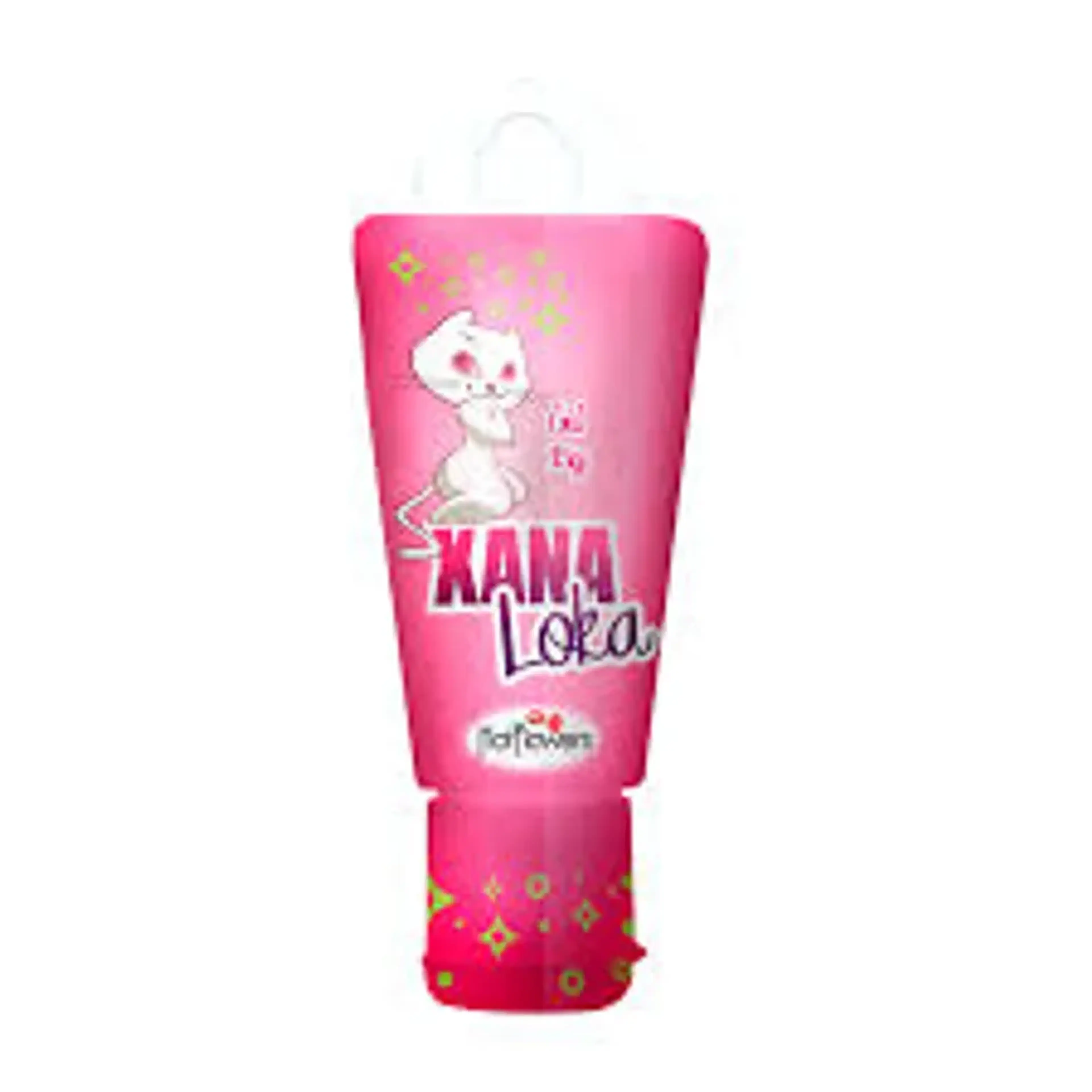 Excitante Xana Loka imagem