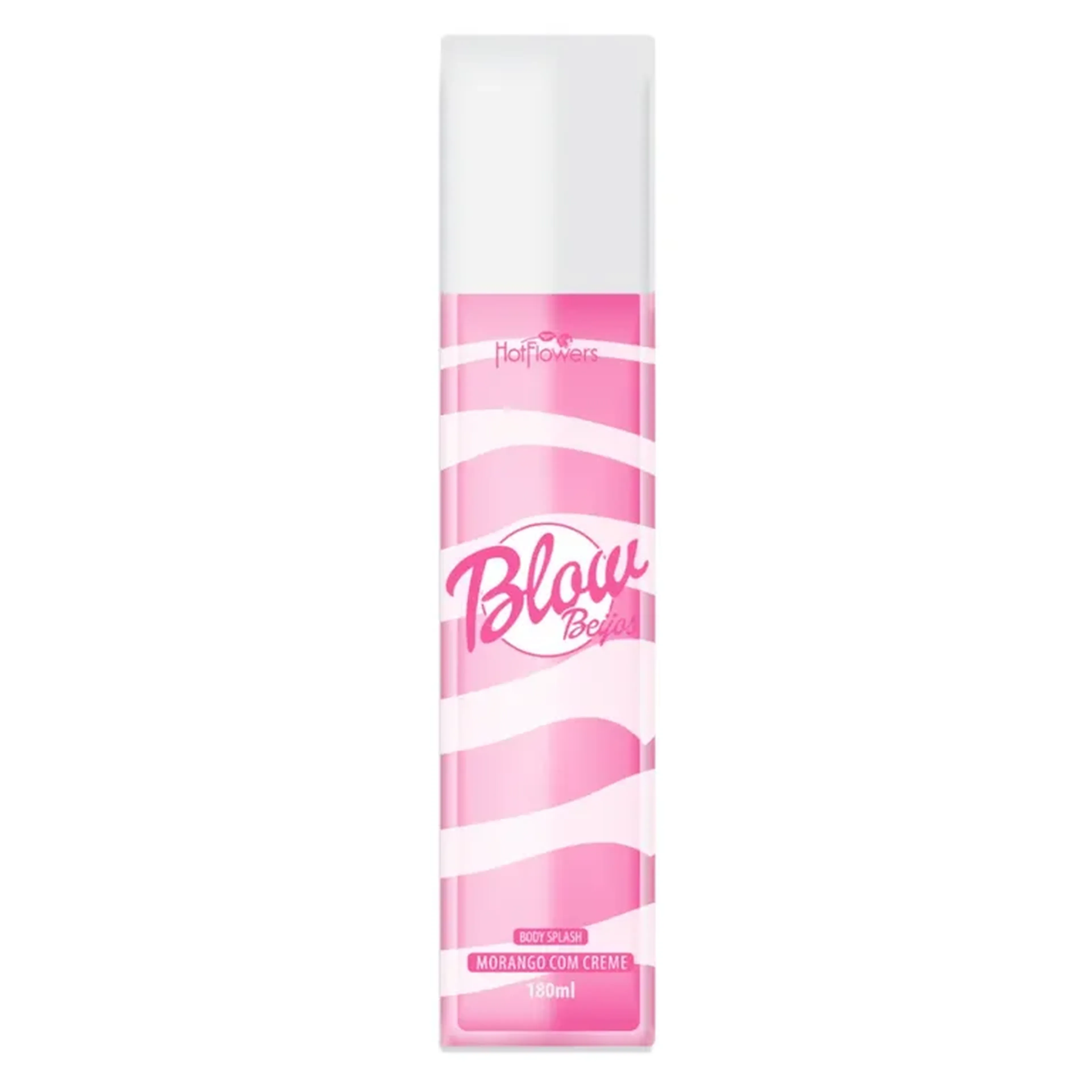 Body Splash Blow Beijos 180ml imagem