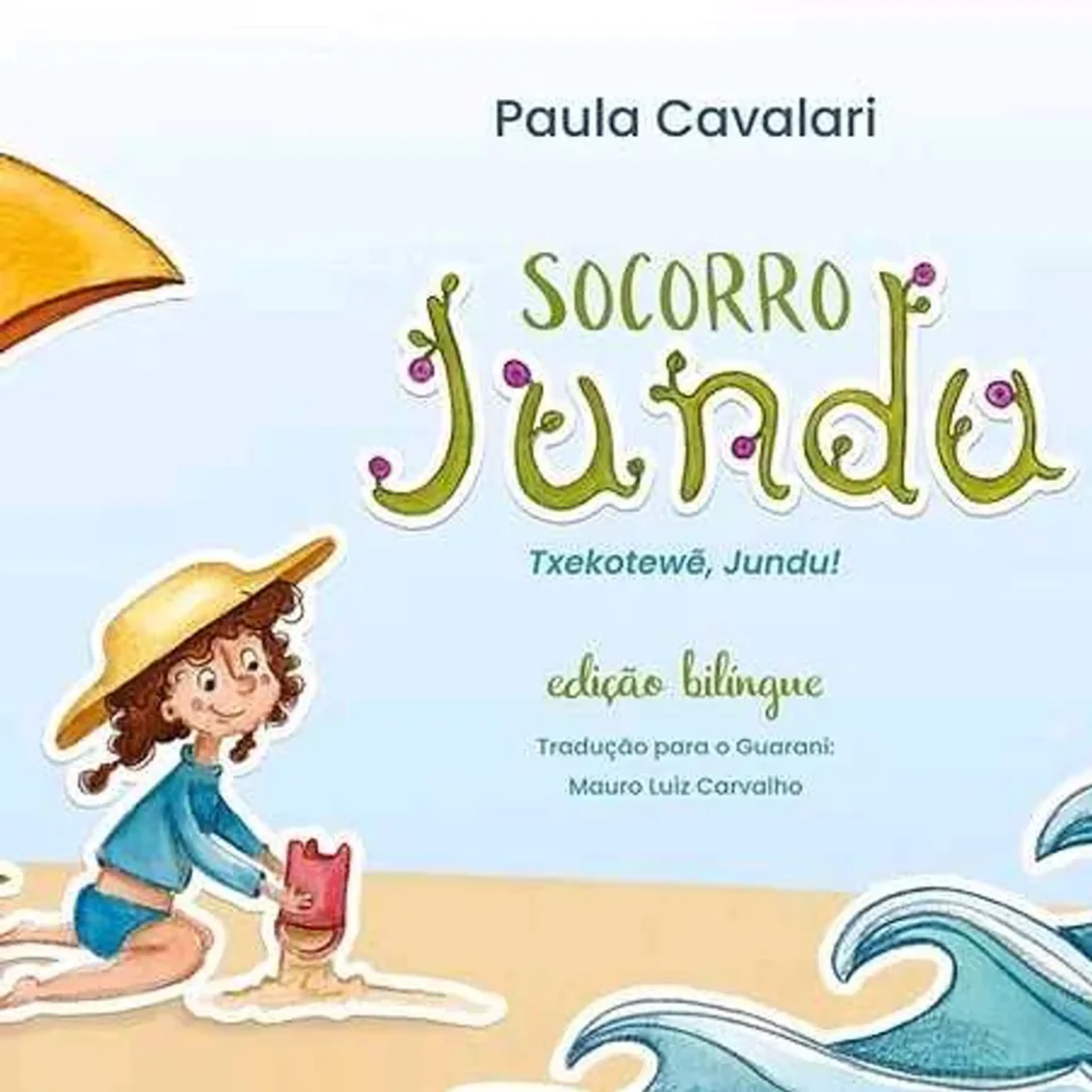 Livro Jundu + FRETE imagem