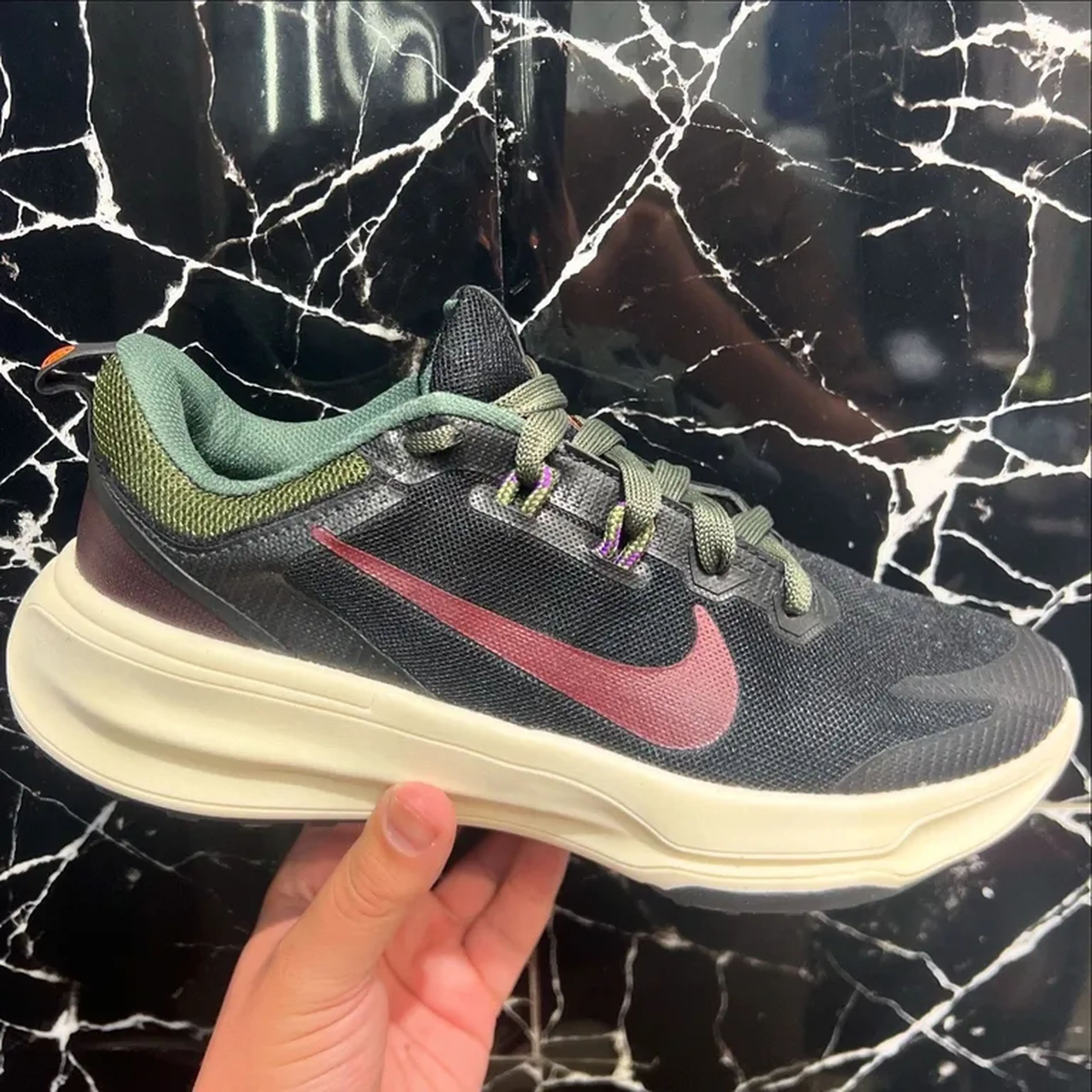 👟Tênis Nike Zoom imagem