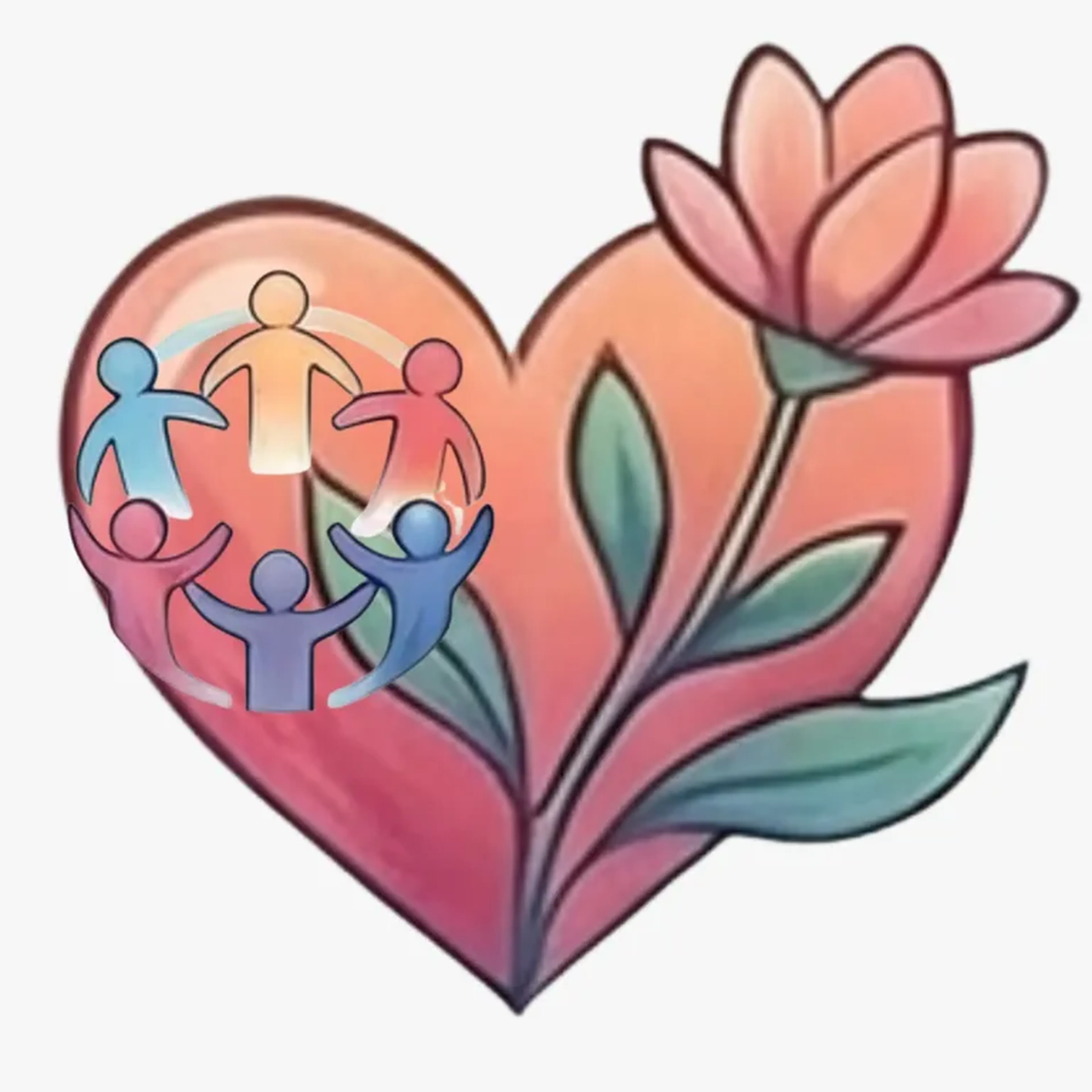 Contribuição apoiadora imagem