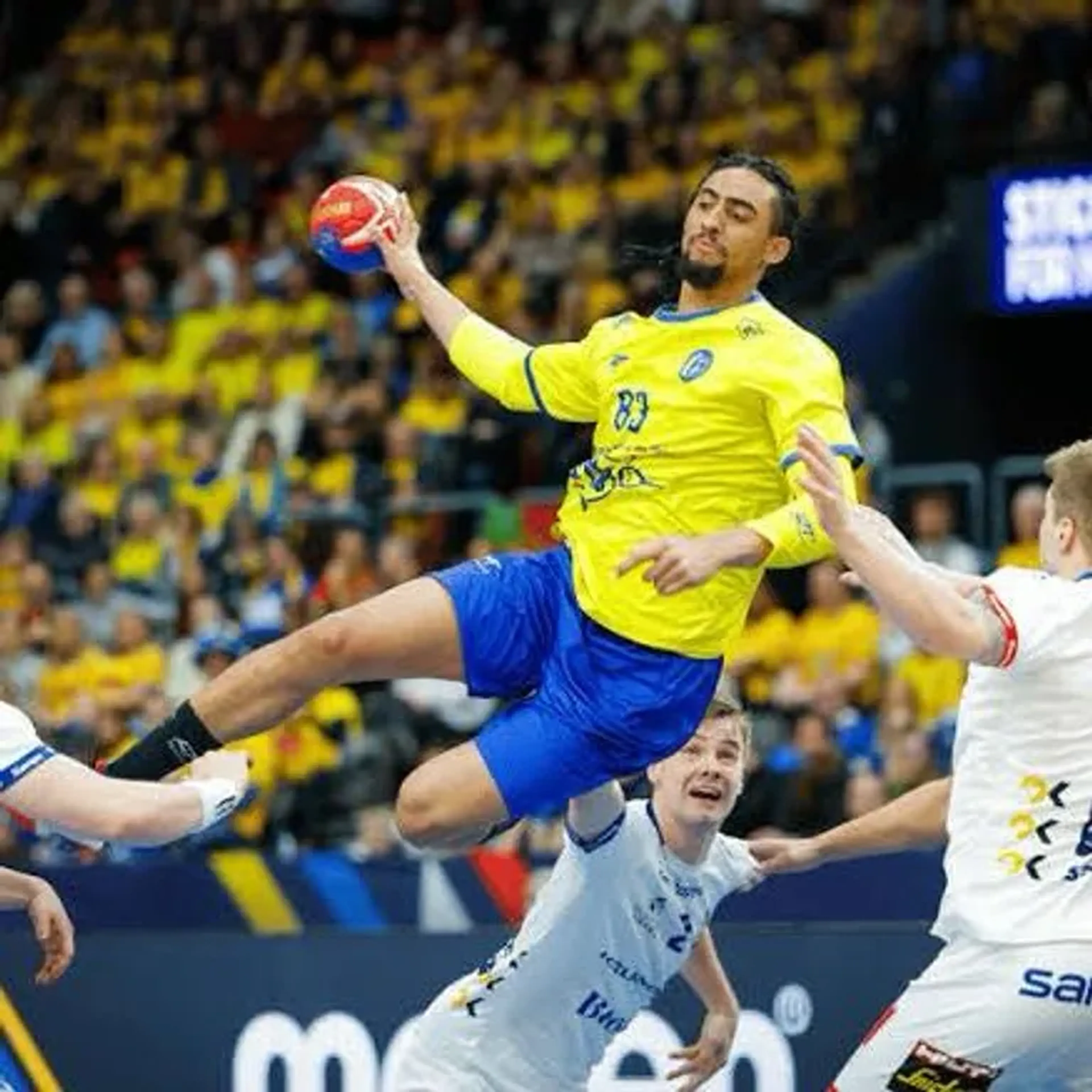 Handebol (masculino) imagem