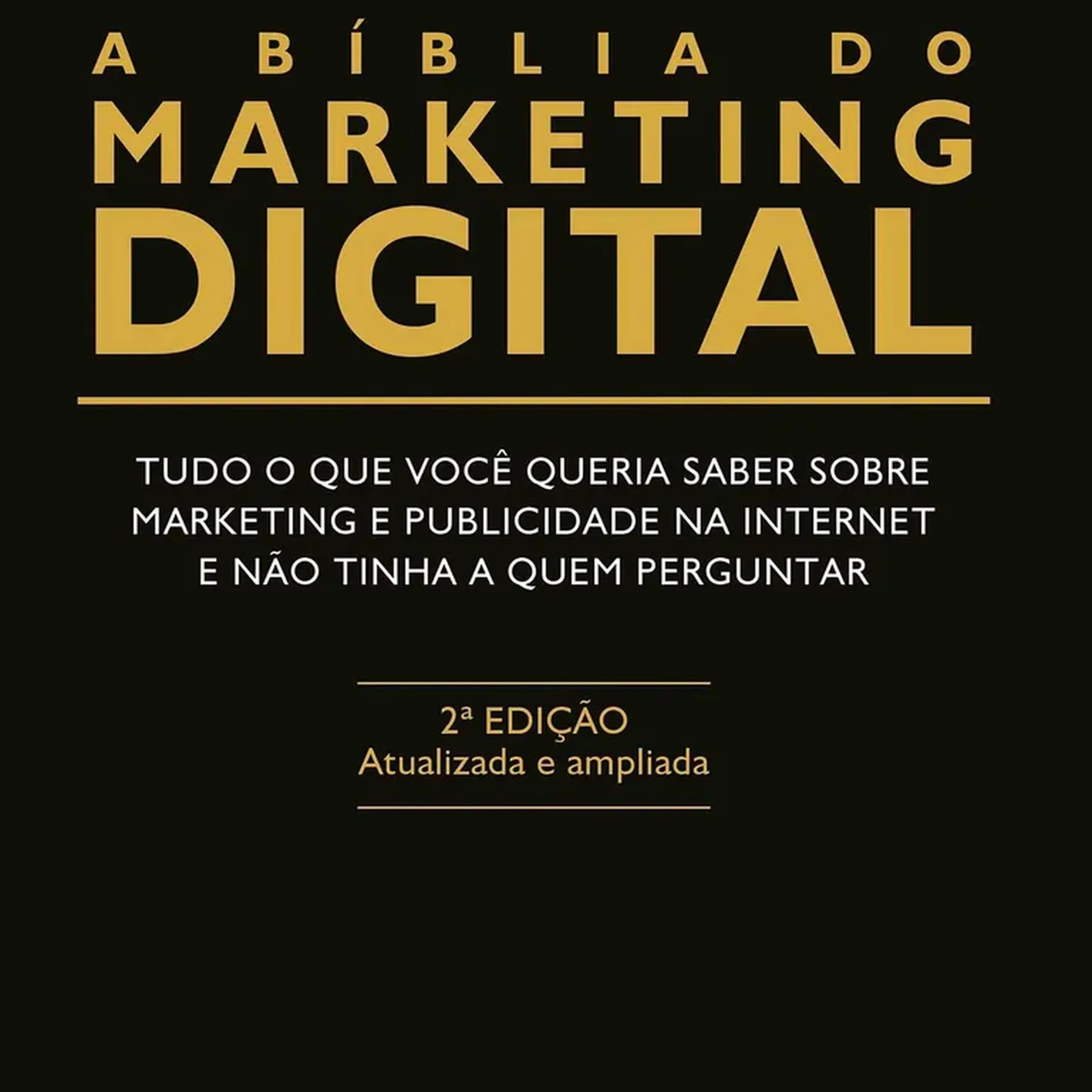 A Biblia do Marketing Digital - (PDF) imagem