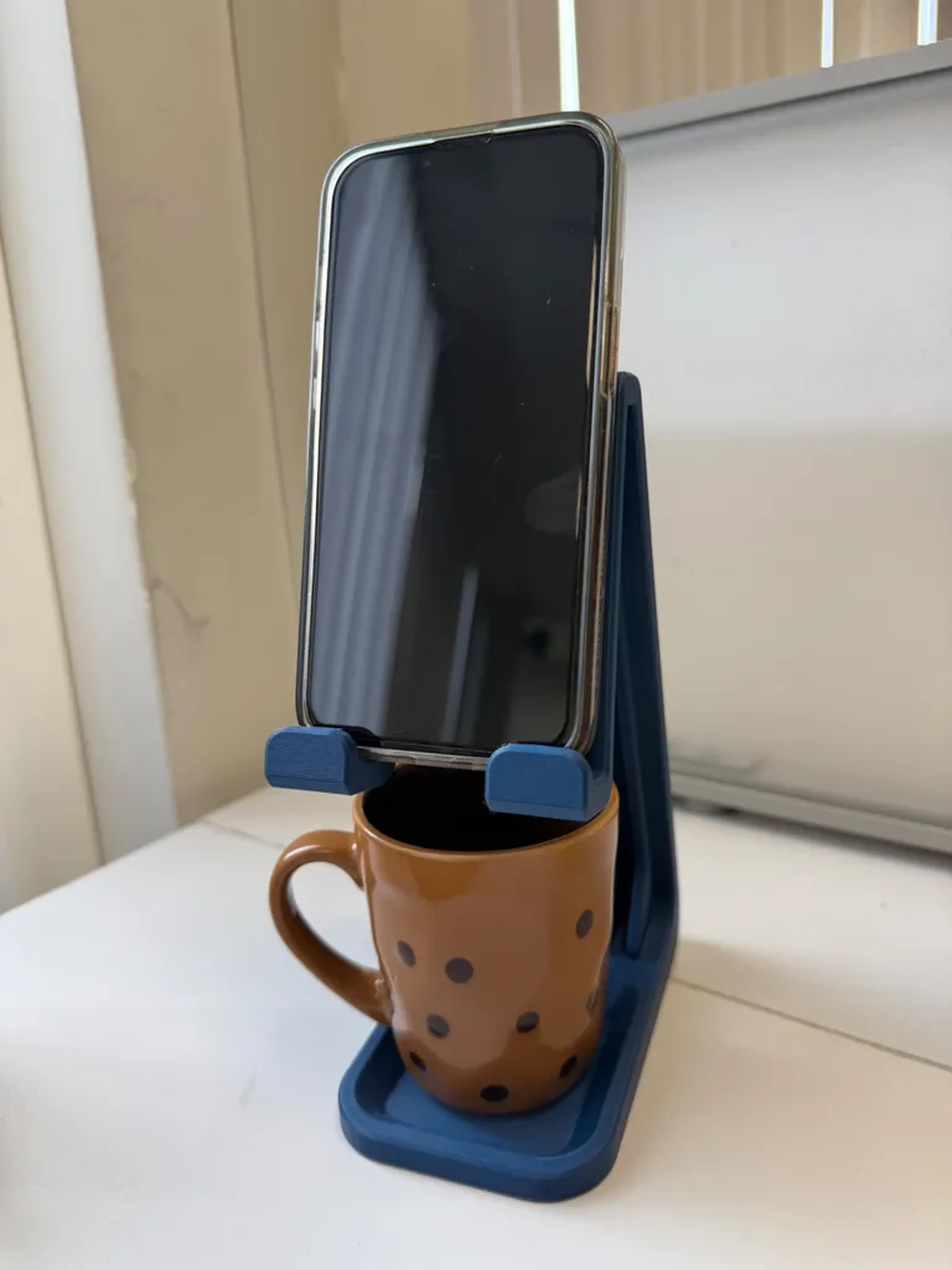 Suporte Alto para Celular imagem