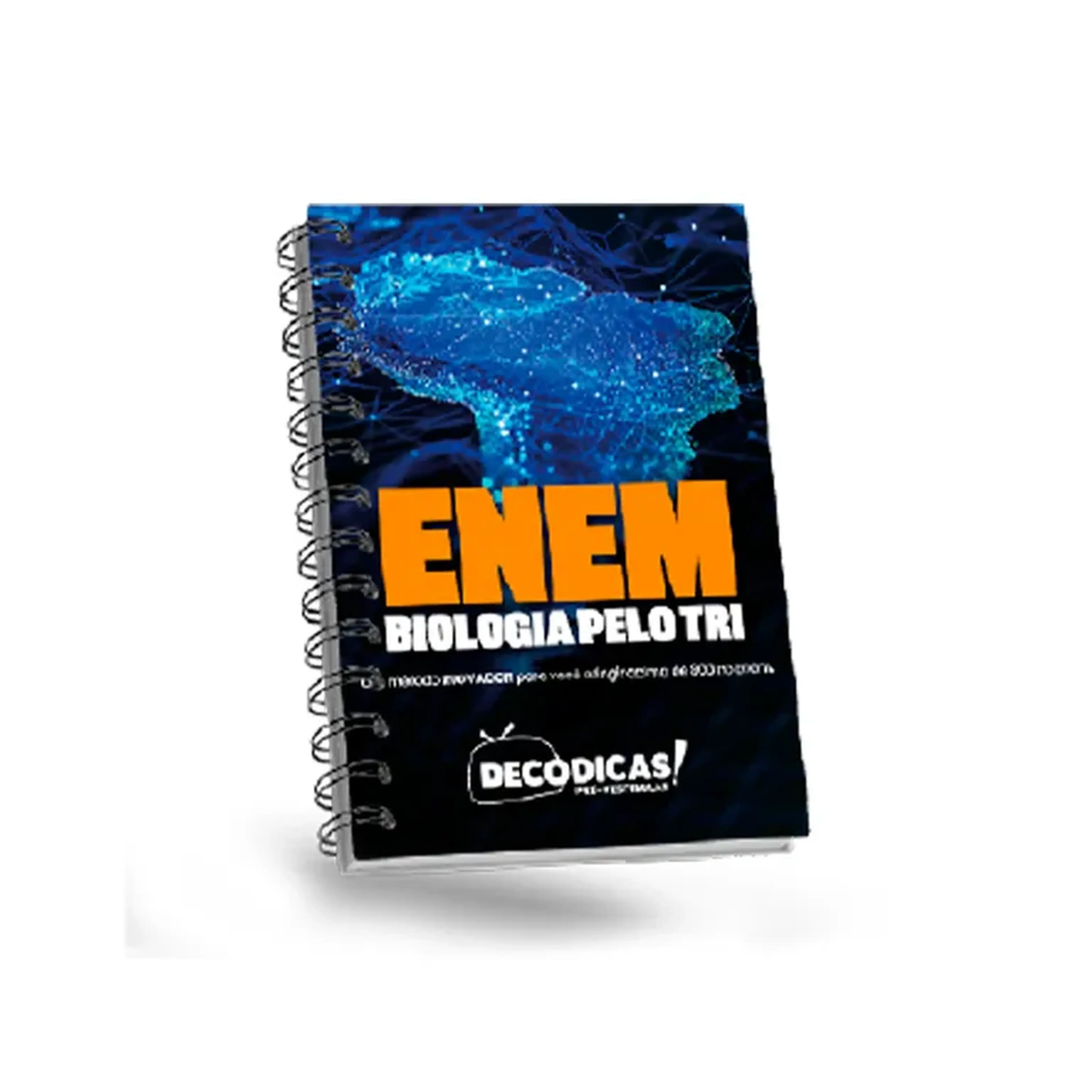 ENEM - BIOLOGIA PELO TRI imagem