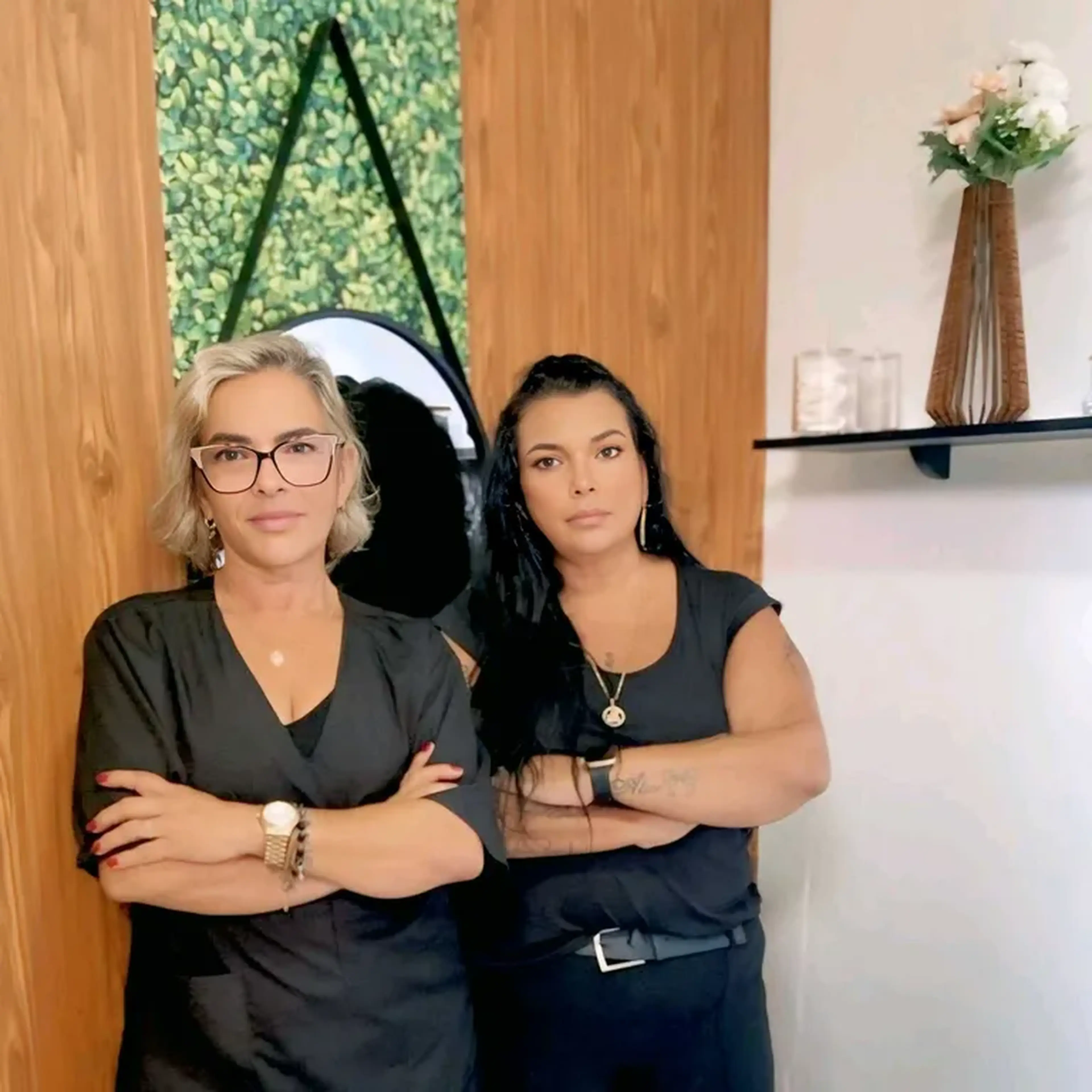 Consultorias de enfermagem imagem