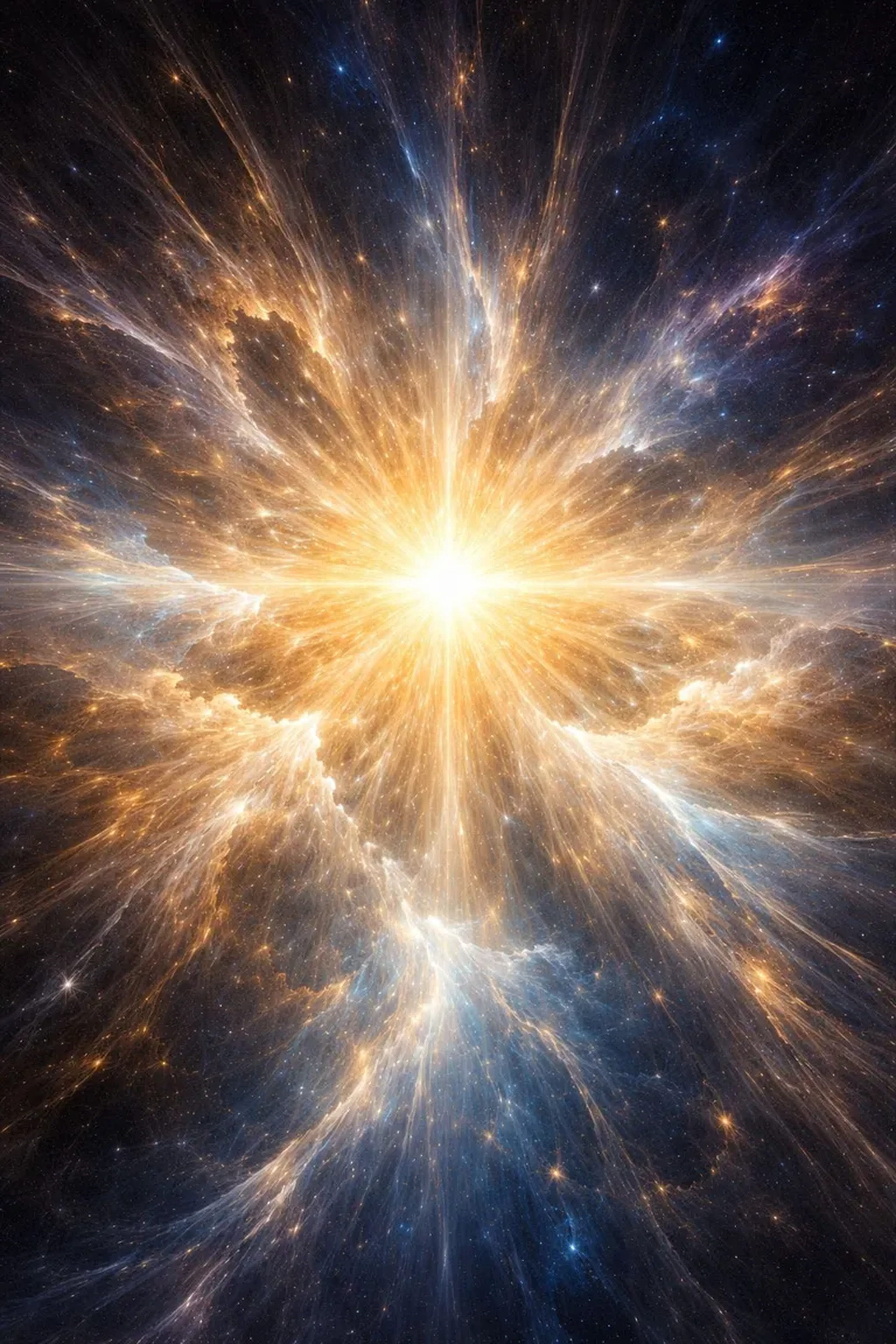 Gênesis Aplicada por Patricia Loureiro imagem