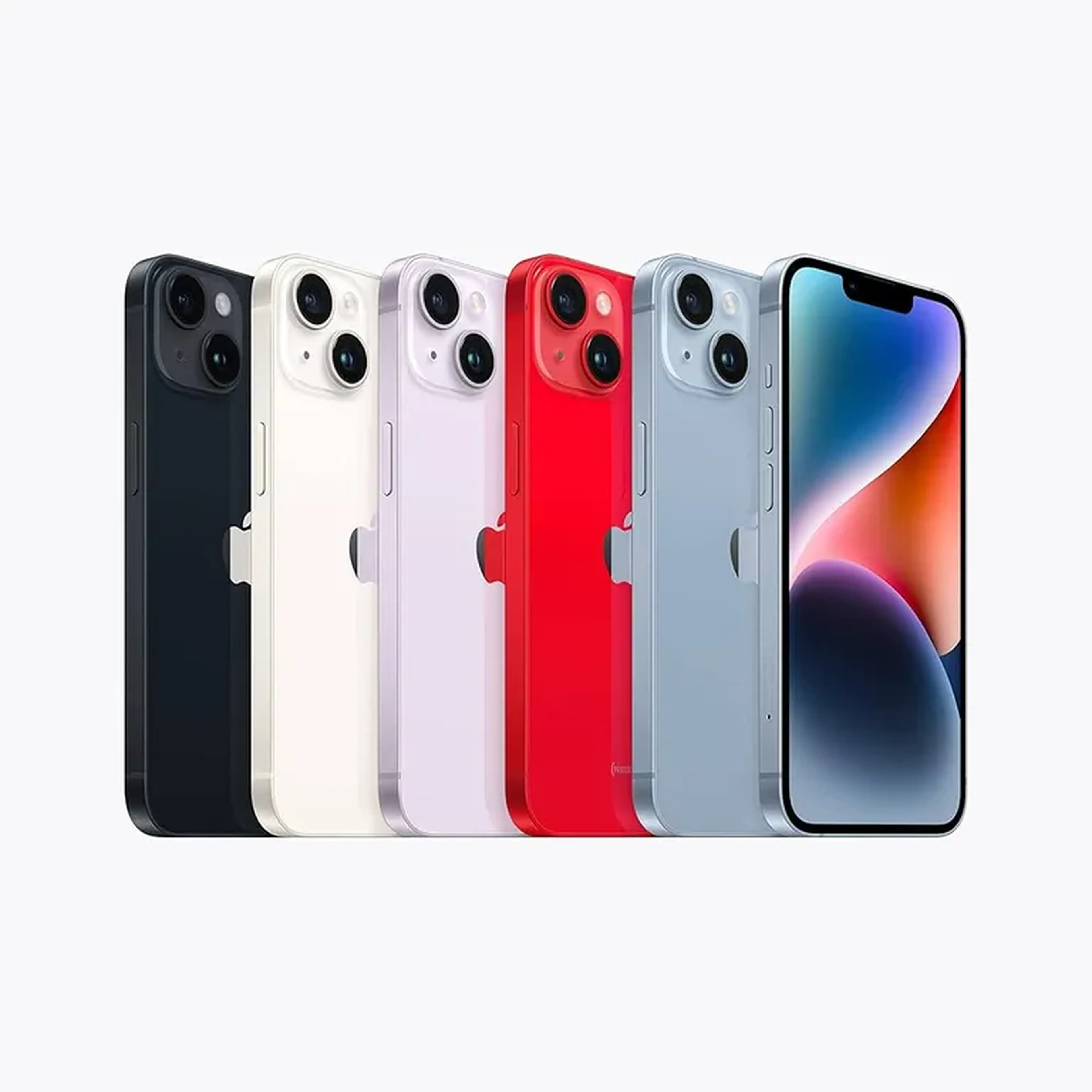 iPhone 14 | Lacrado imagem
