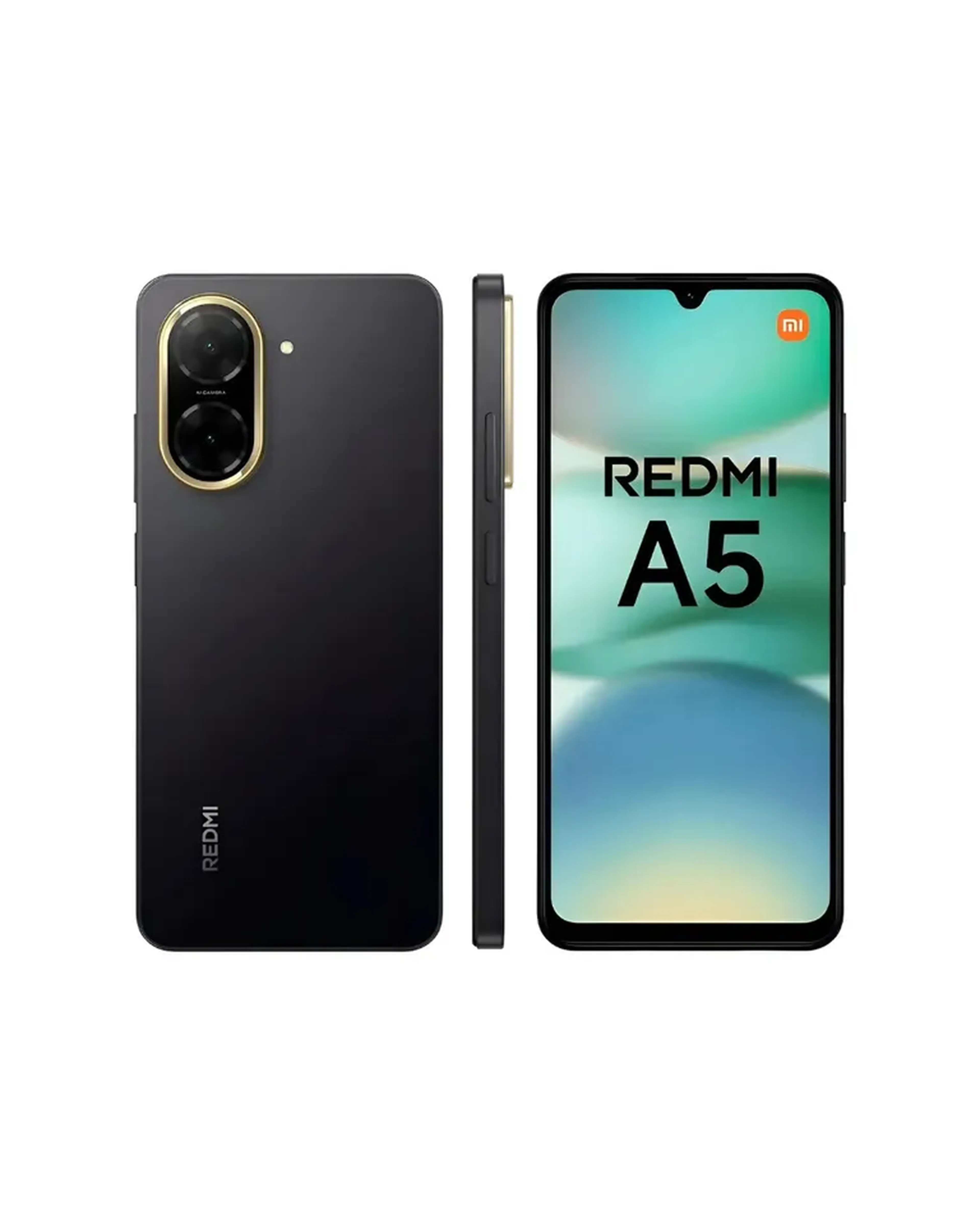 Xiaomi Redmi A5 64GB 3 GB RAM Dual Sim imagem