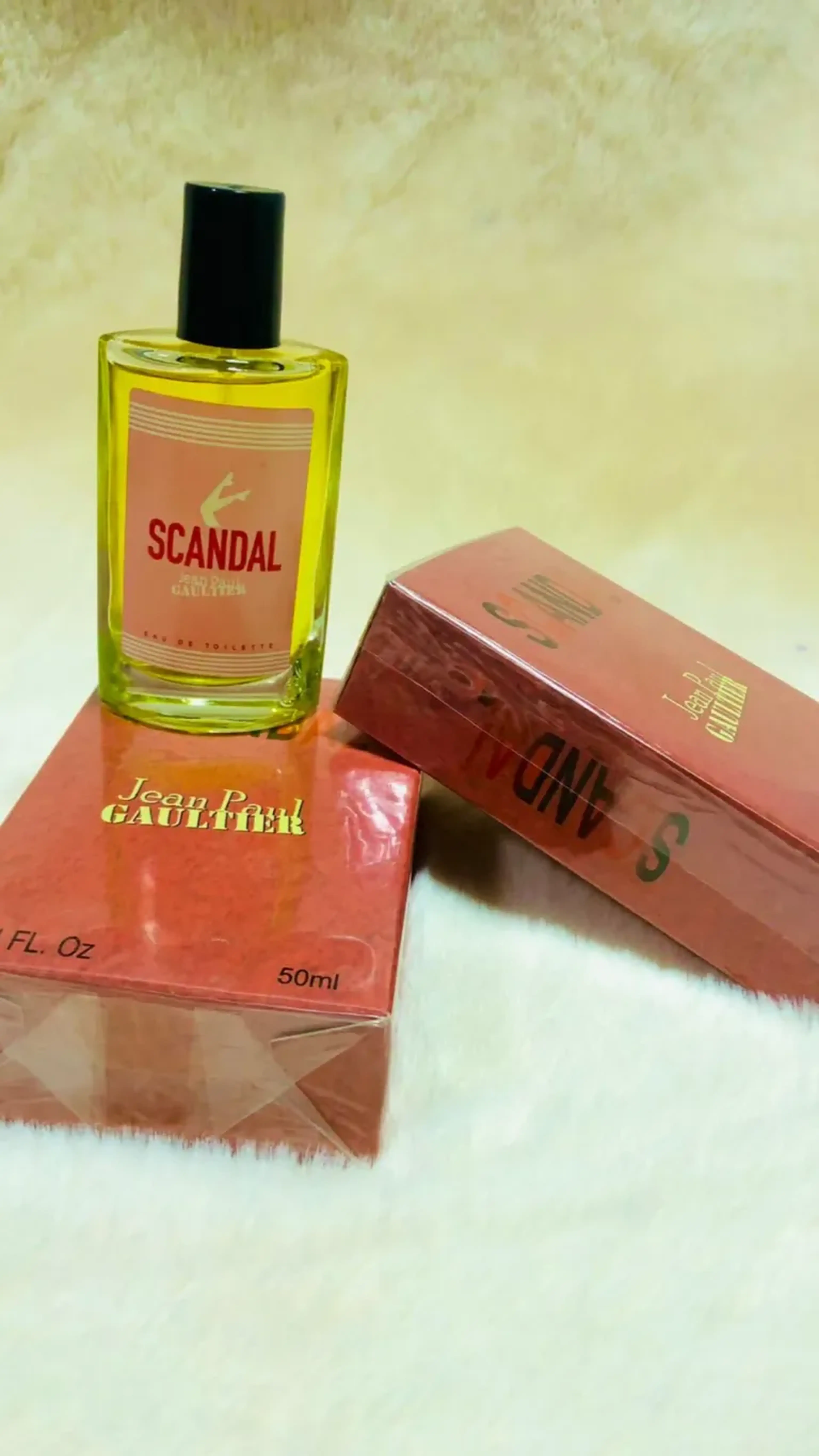 SCANDAL imagem