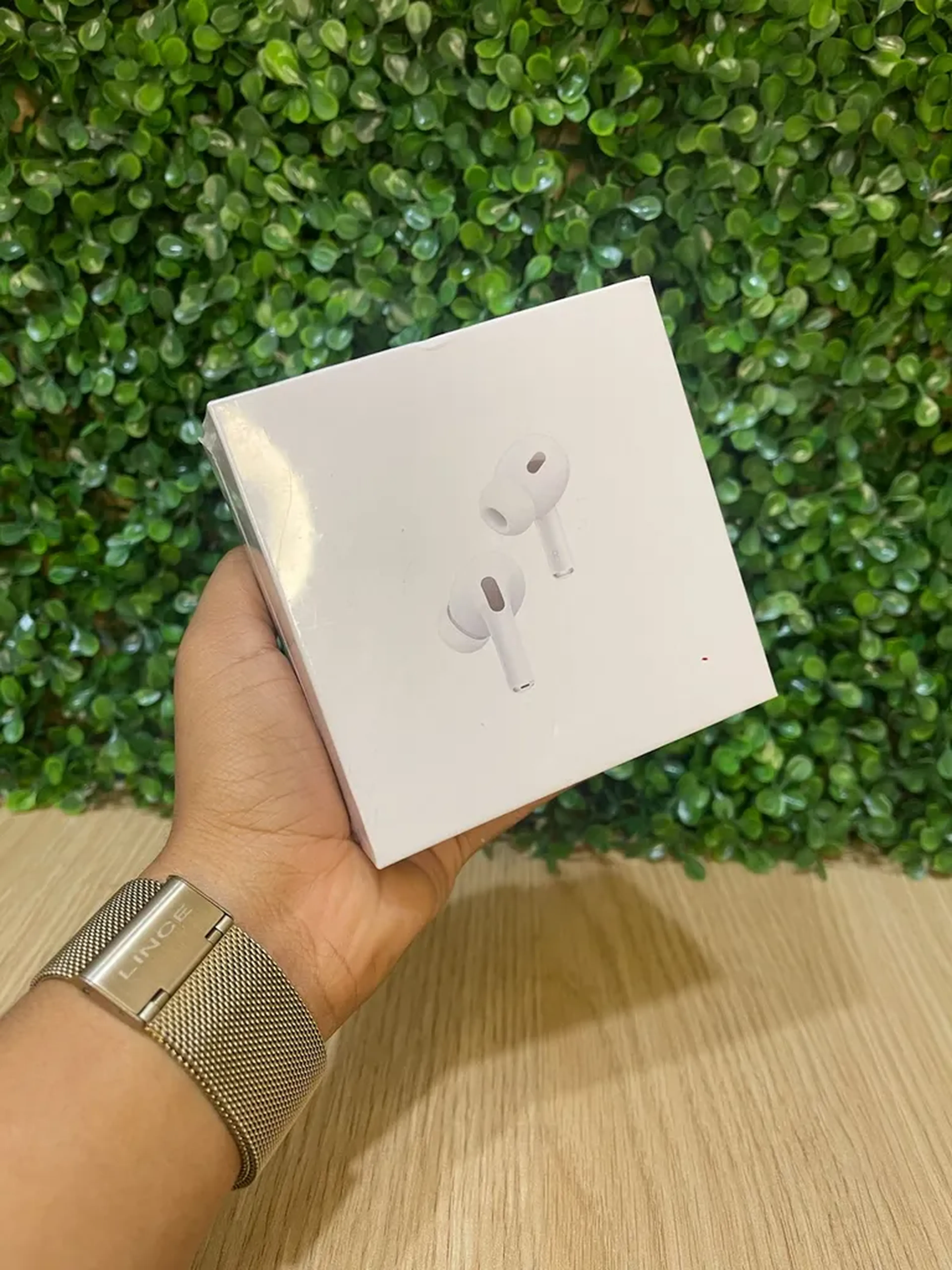 fone Bluetooth Airpods 6 imagem