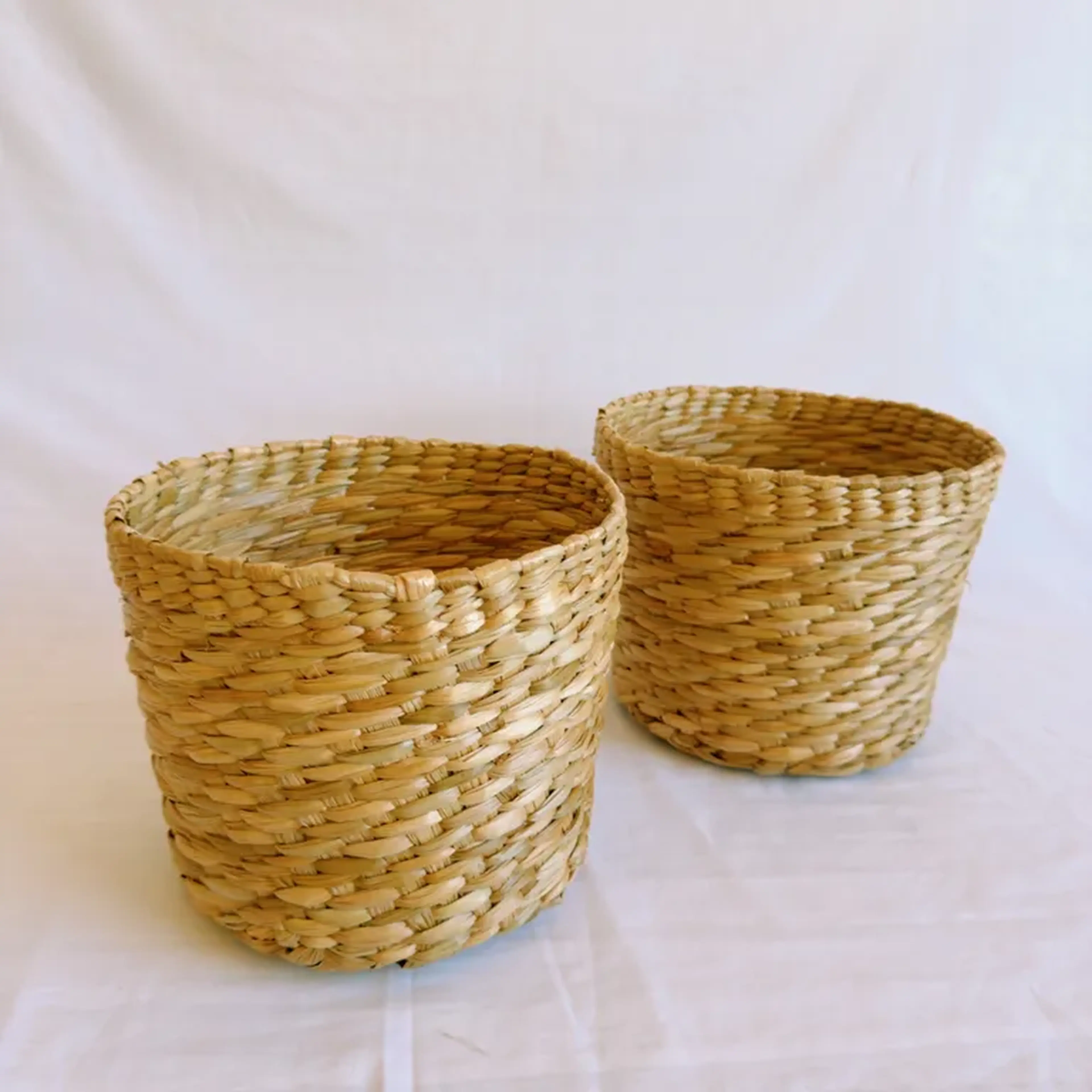 Cachepô De Taboa M imagem
