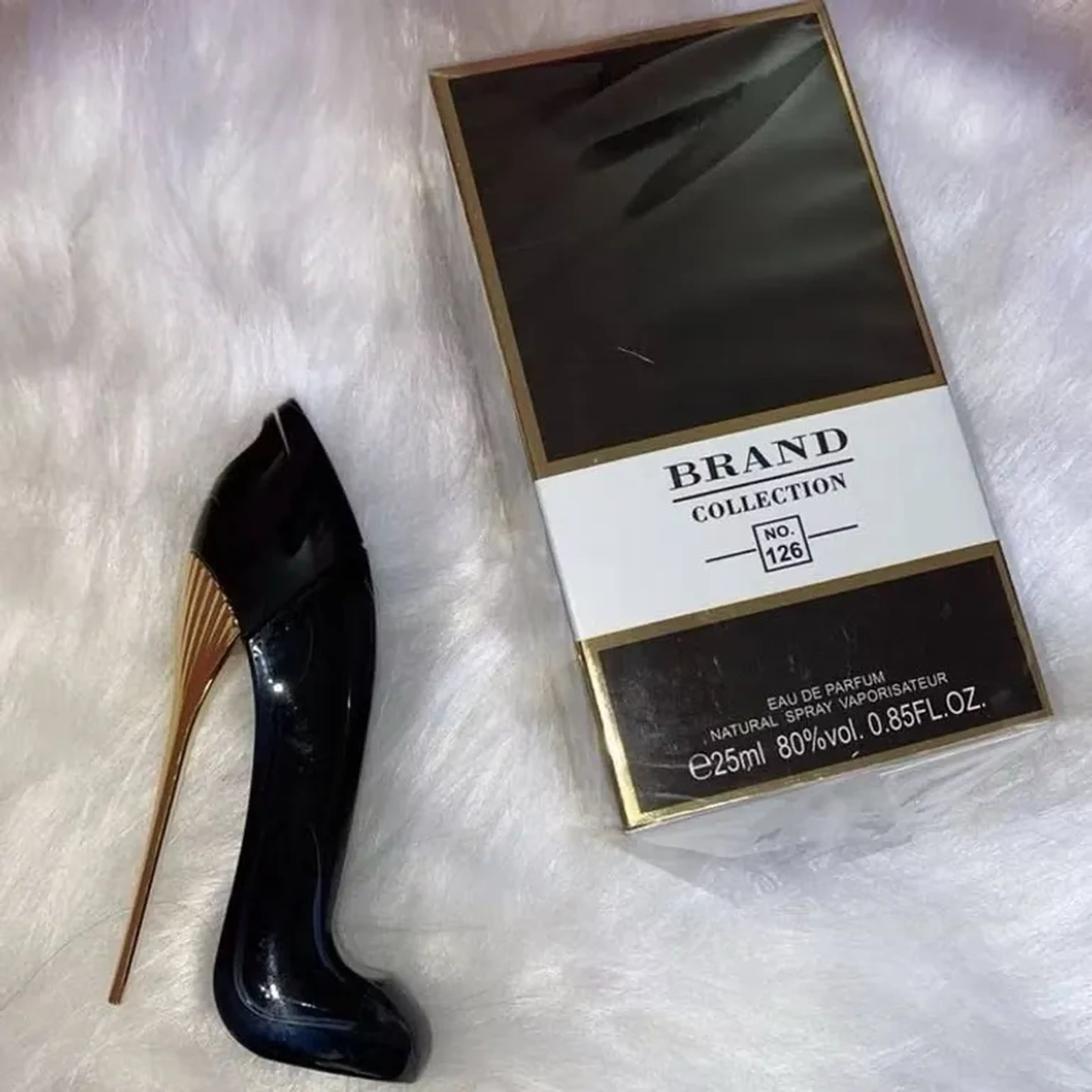 Good Girl (Brand Collection 25 ml) imagem