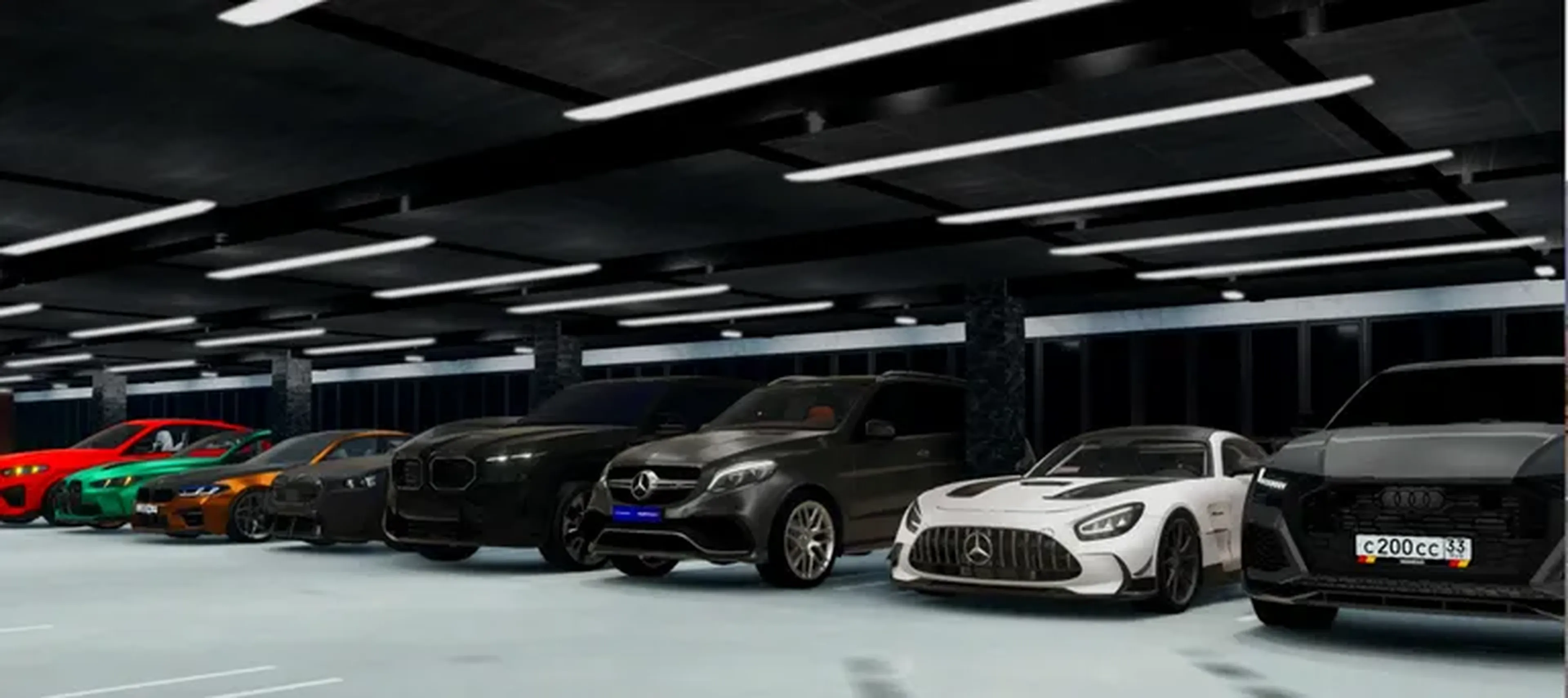 Pack Carros Europa imagem