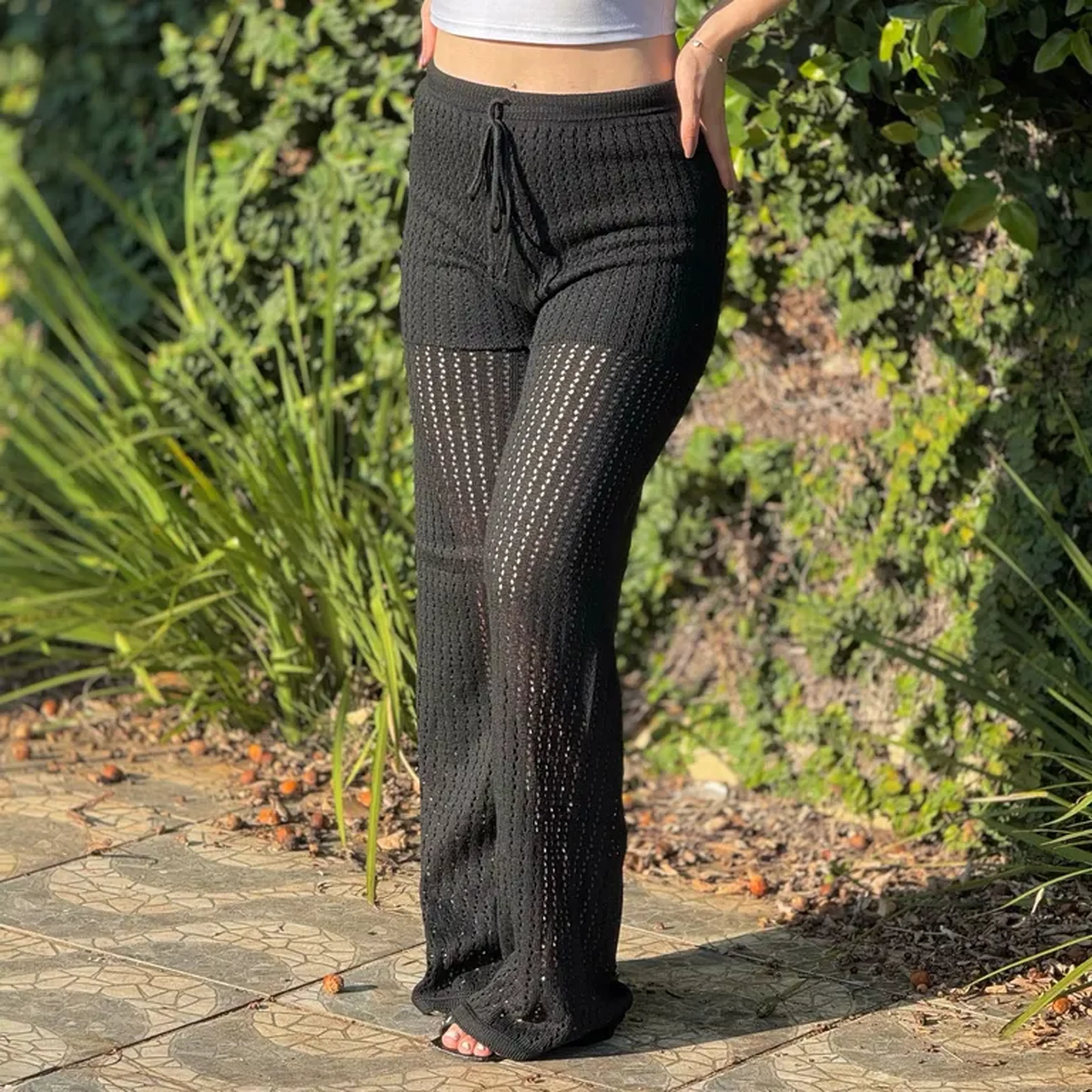 Calça Tricot imagem