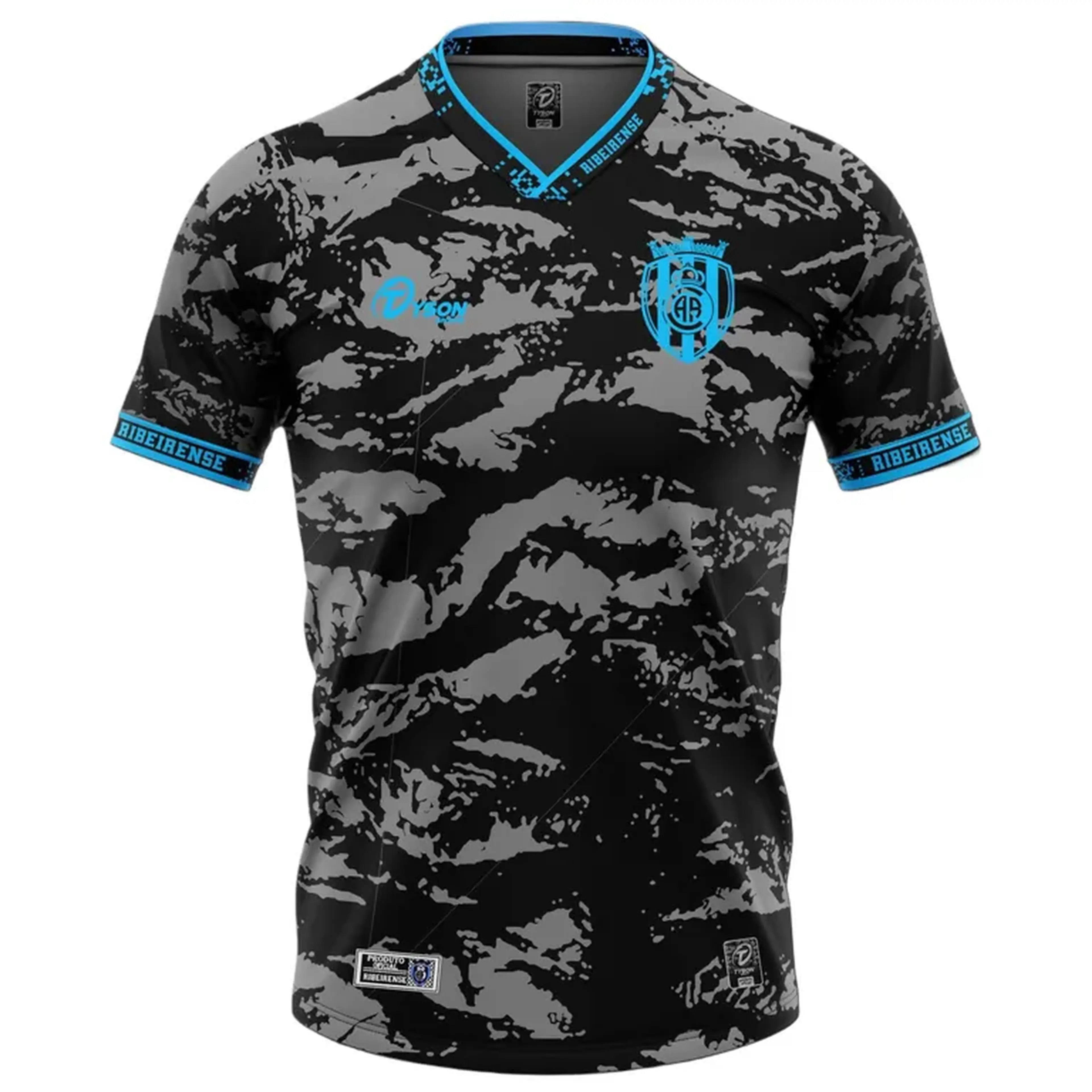 Camisa 3 - 2025 imagem
