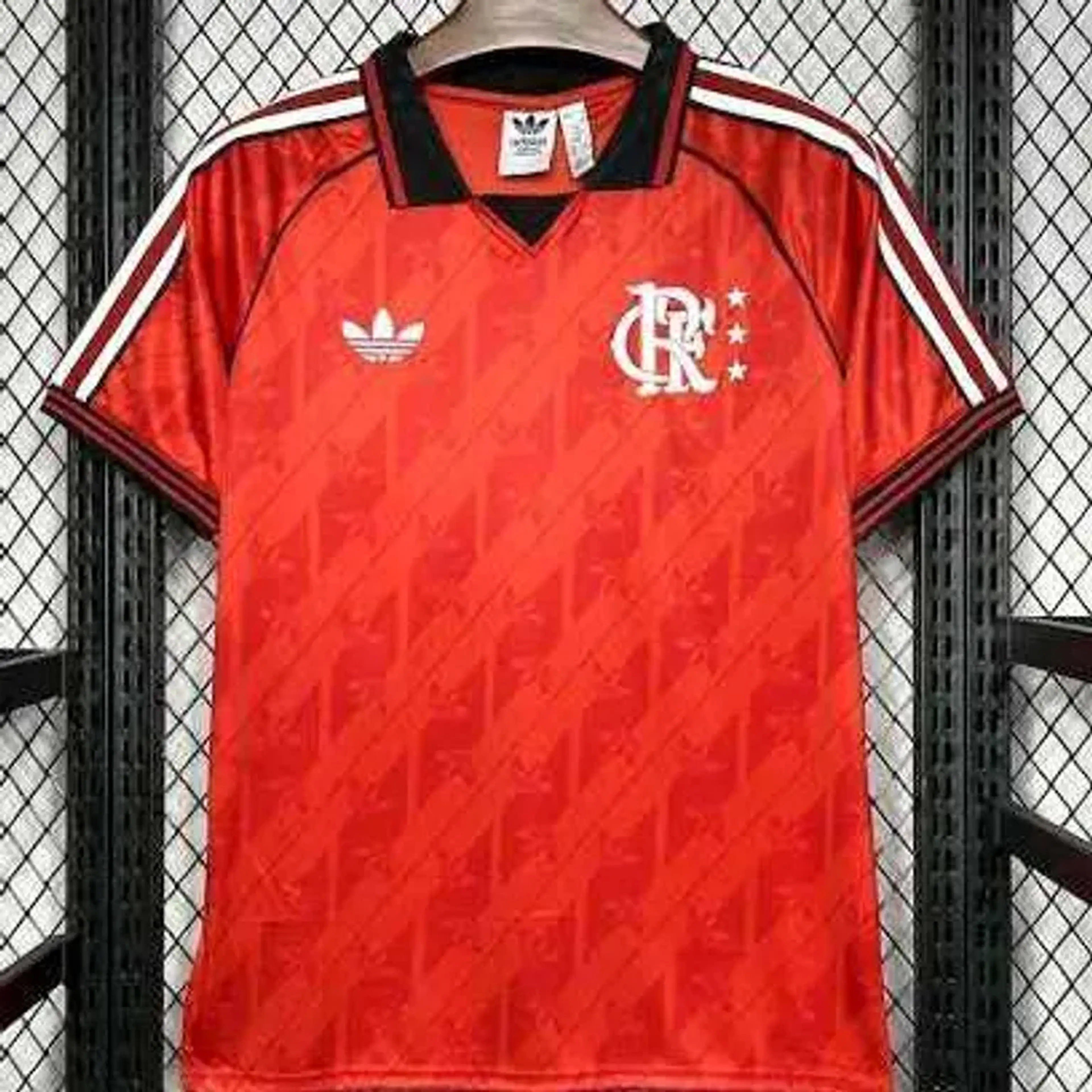 Camisa Flamengo Life Style imagem